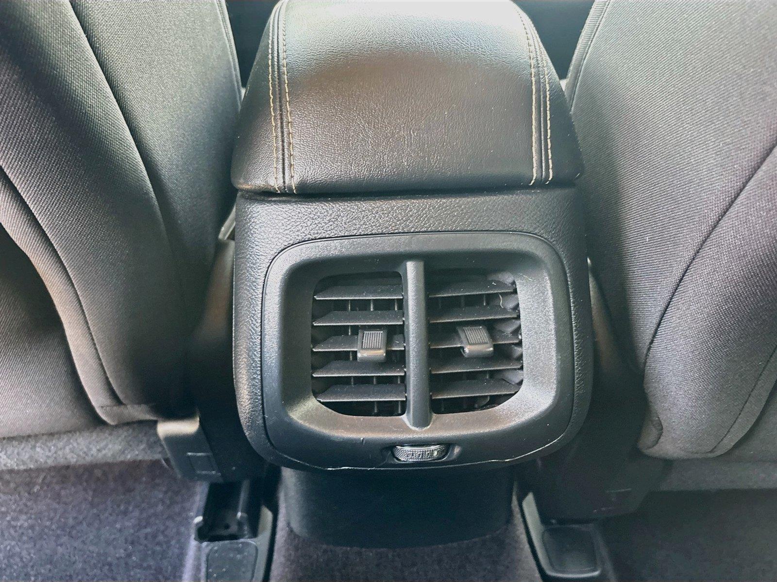 2016 Jeep Cherokee Altitude