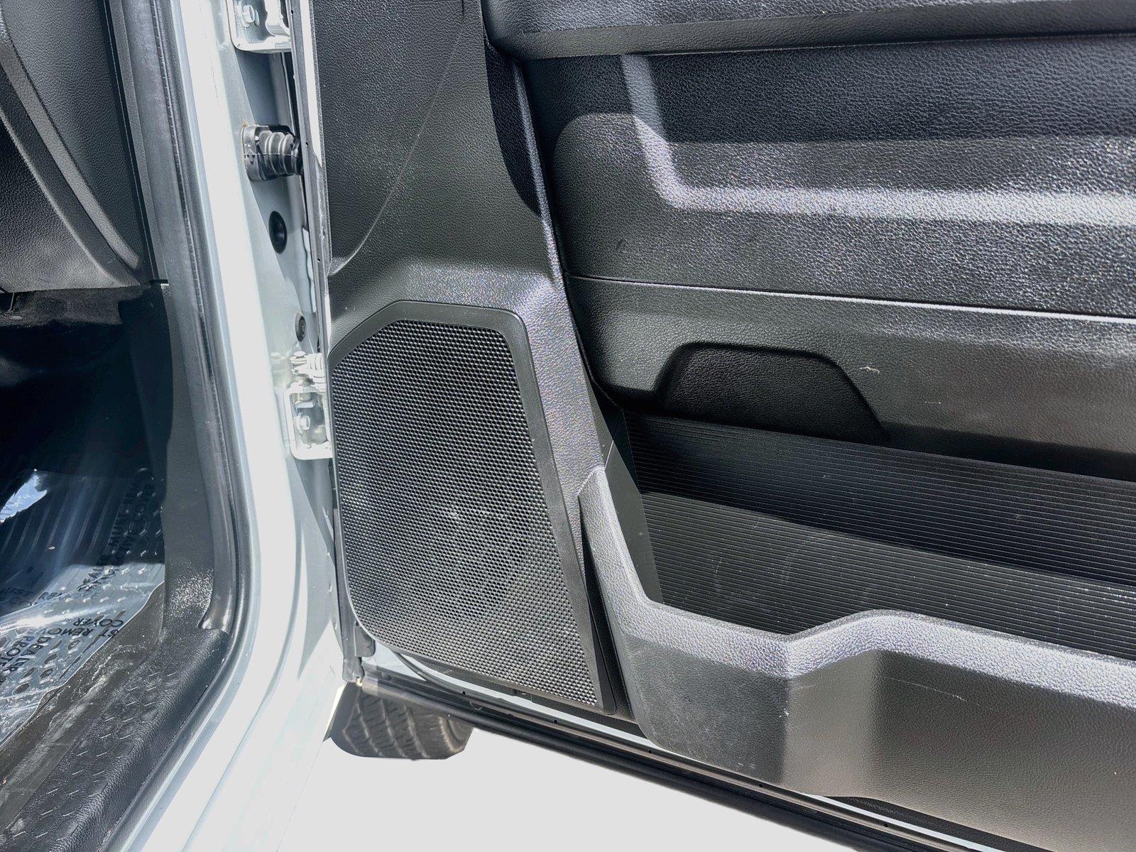 2023 Ram 3500 Chassis Cab Tradesman