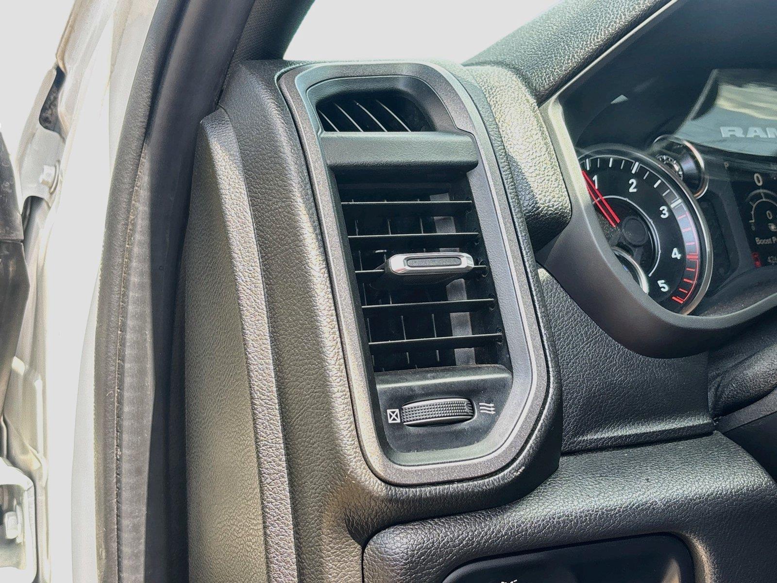 2023 Ram 3500 Chassis Cab Tradesman