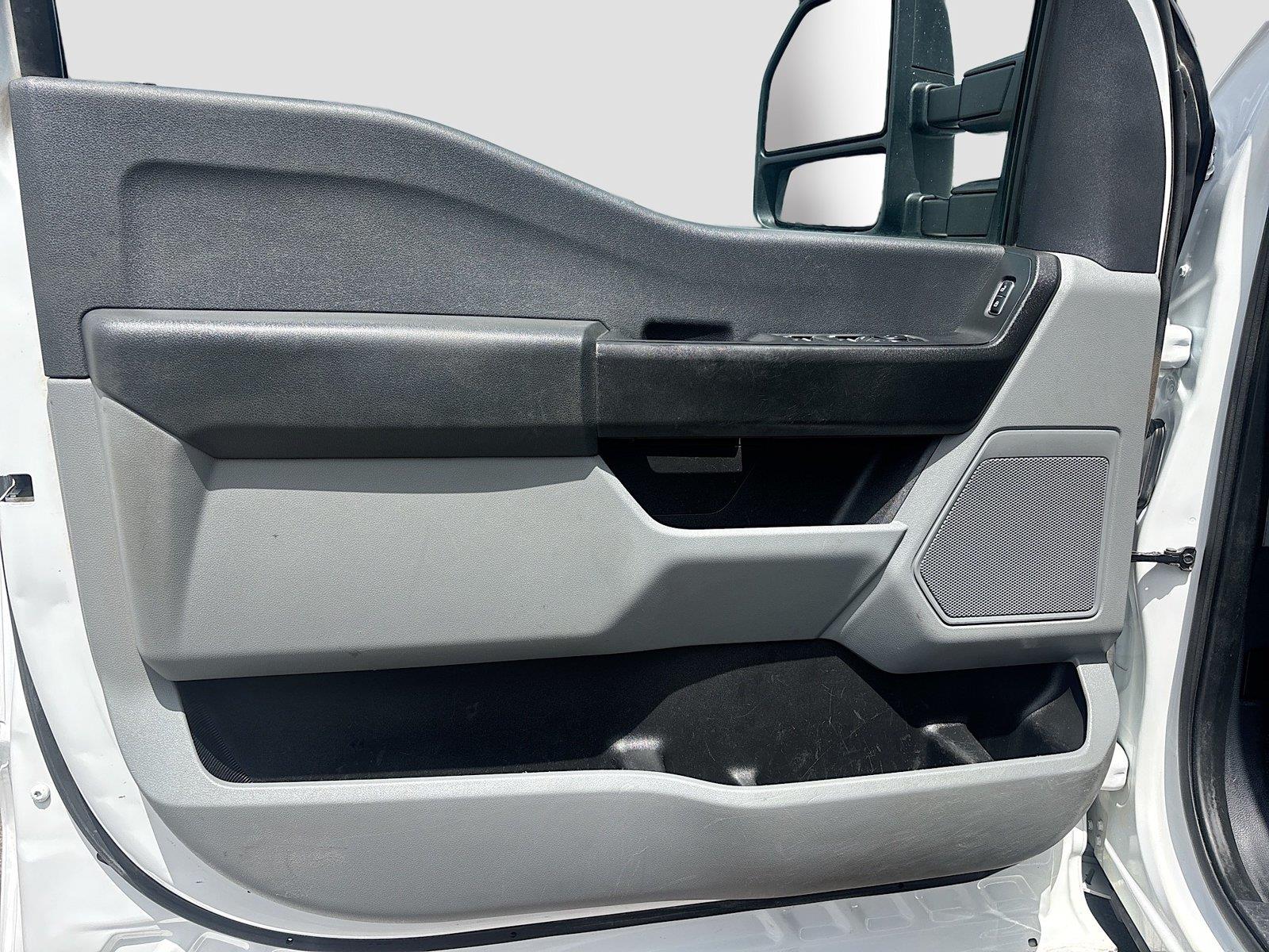 2024 Ford Super Duty F-250 SRW XL