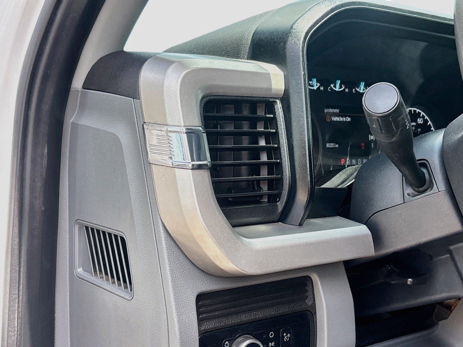 2024 Ford Super Duty F-250 SRW XL