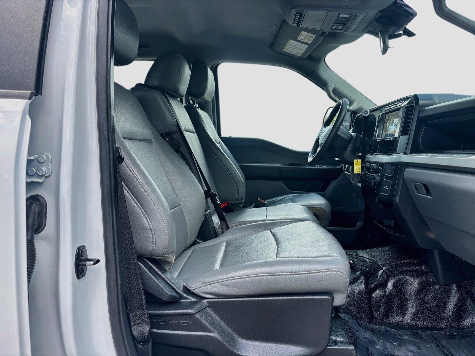 2024 Ford Super Duty F-250 SRW XL