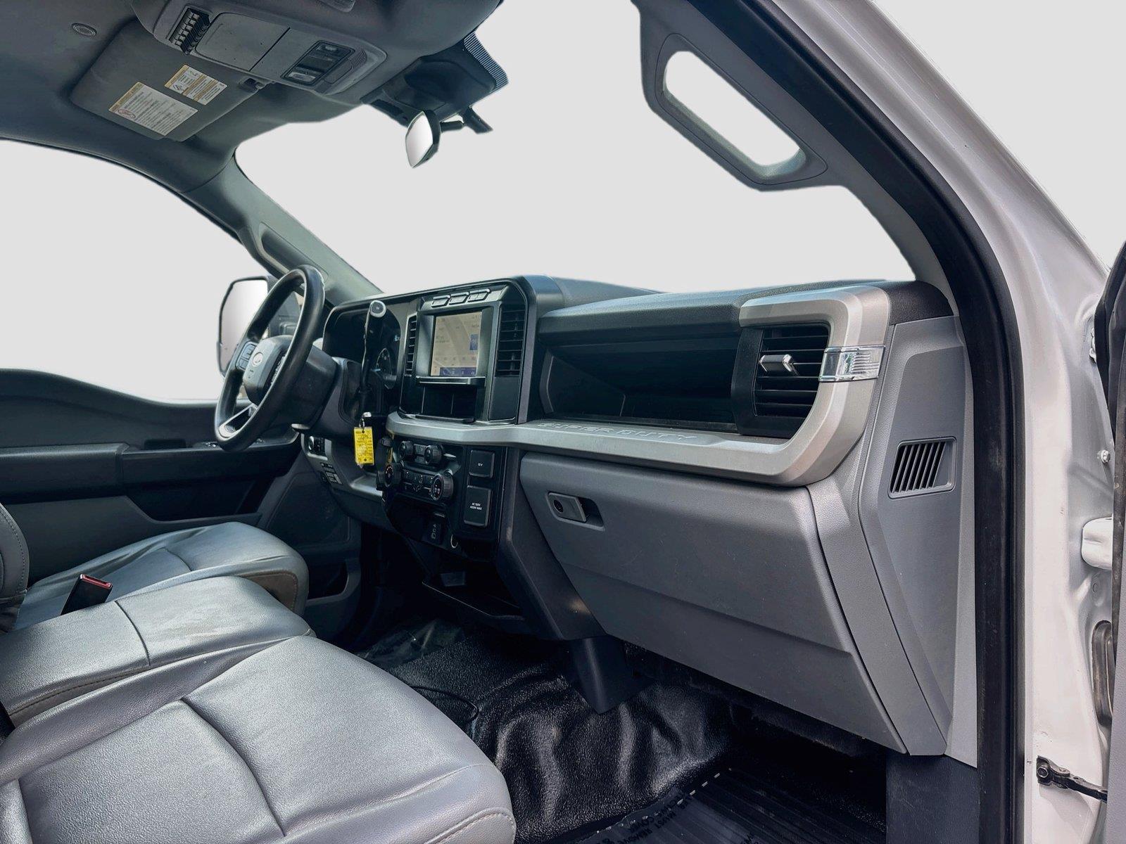 2024 Ford Super Duty F-250 SRW XL