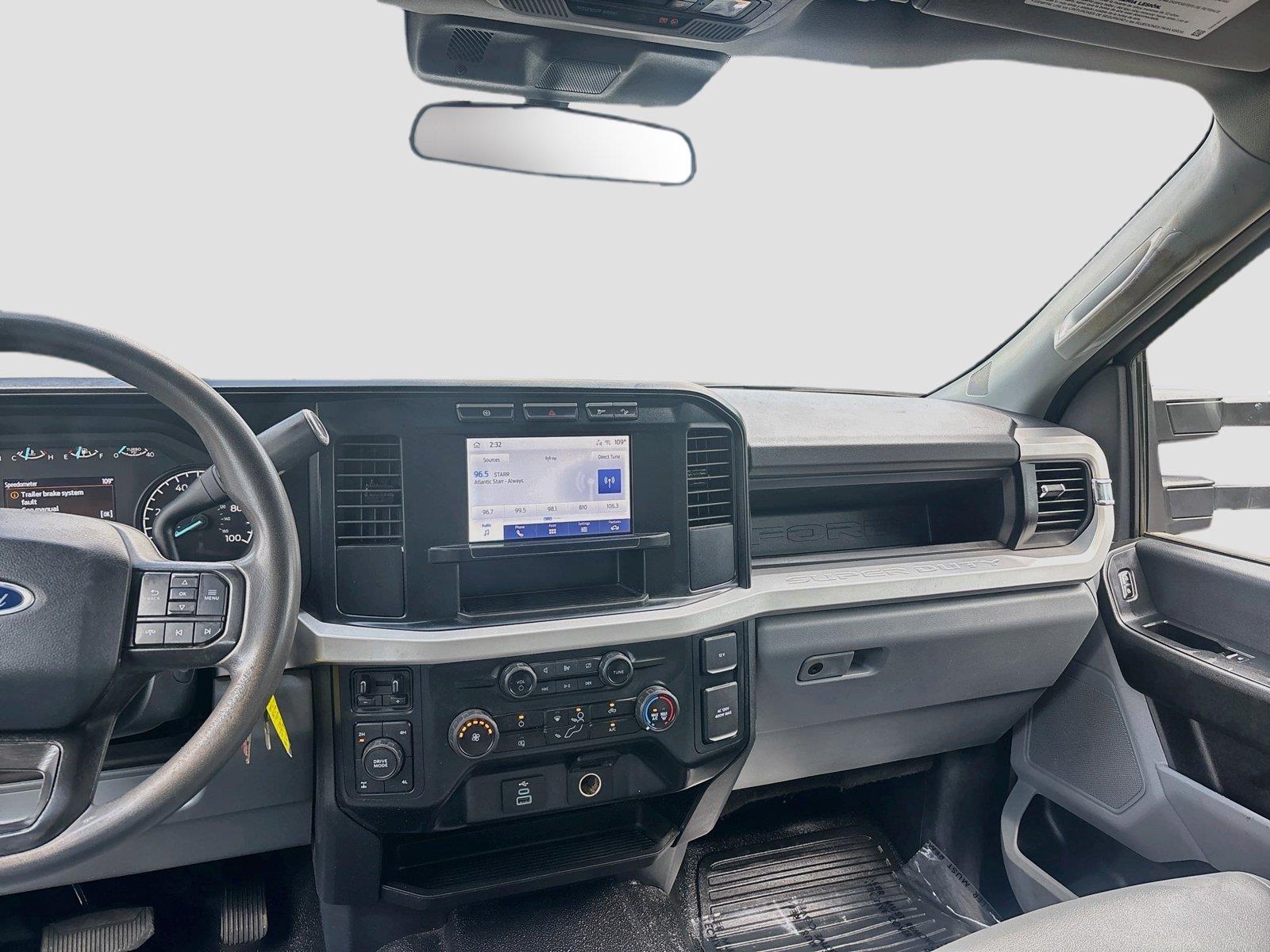 2024 Ford Super Duty F-250 SRW XL