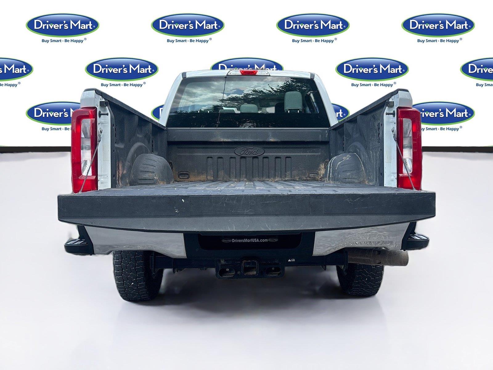 2024 Ford Super Duty F-250 SRW XL