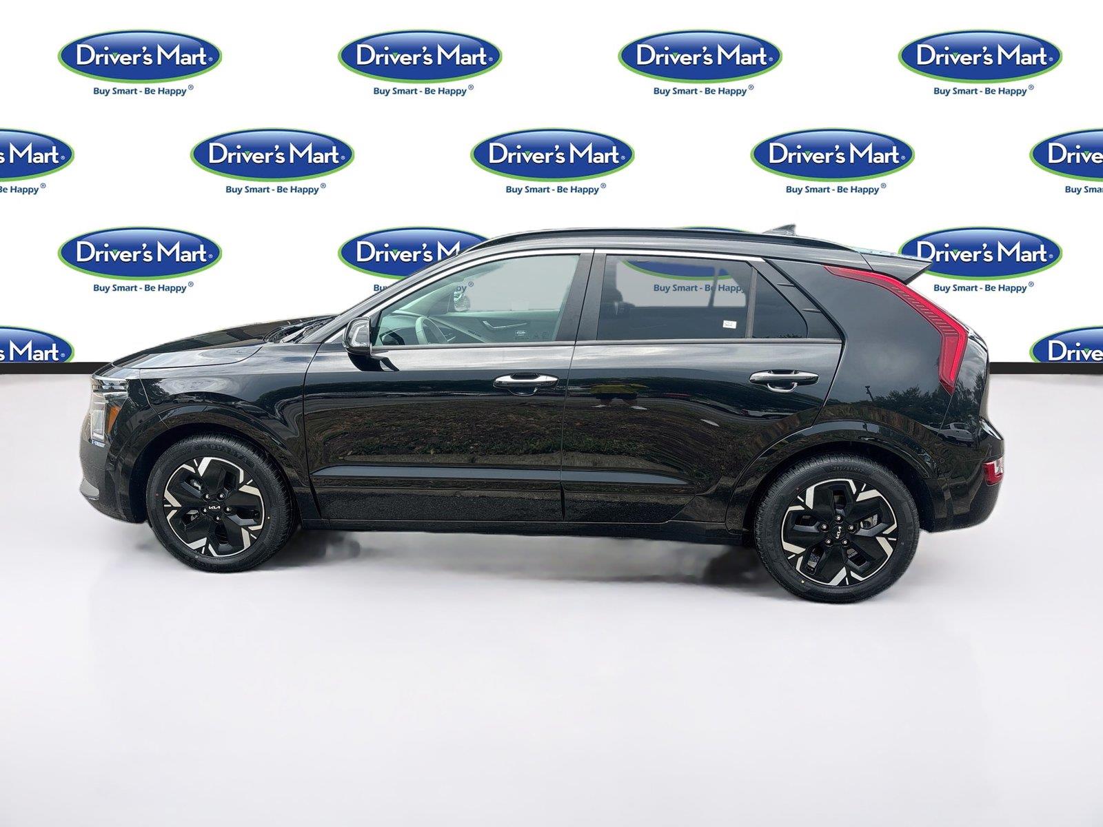 2023 Kia Niro EV Wave