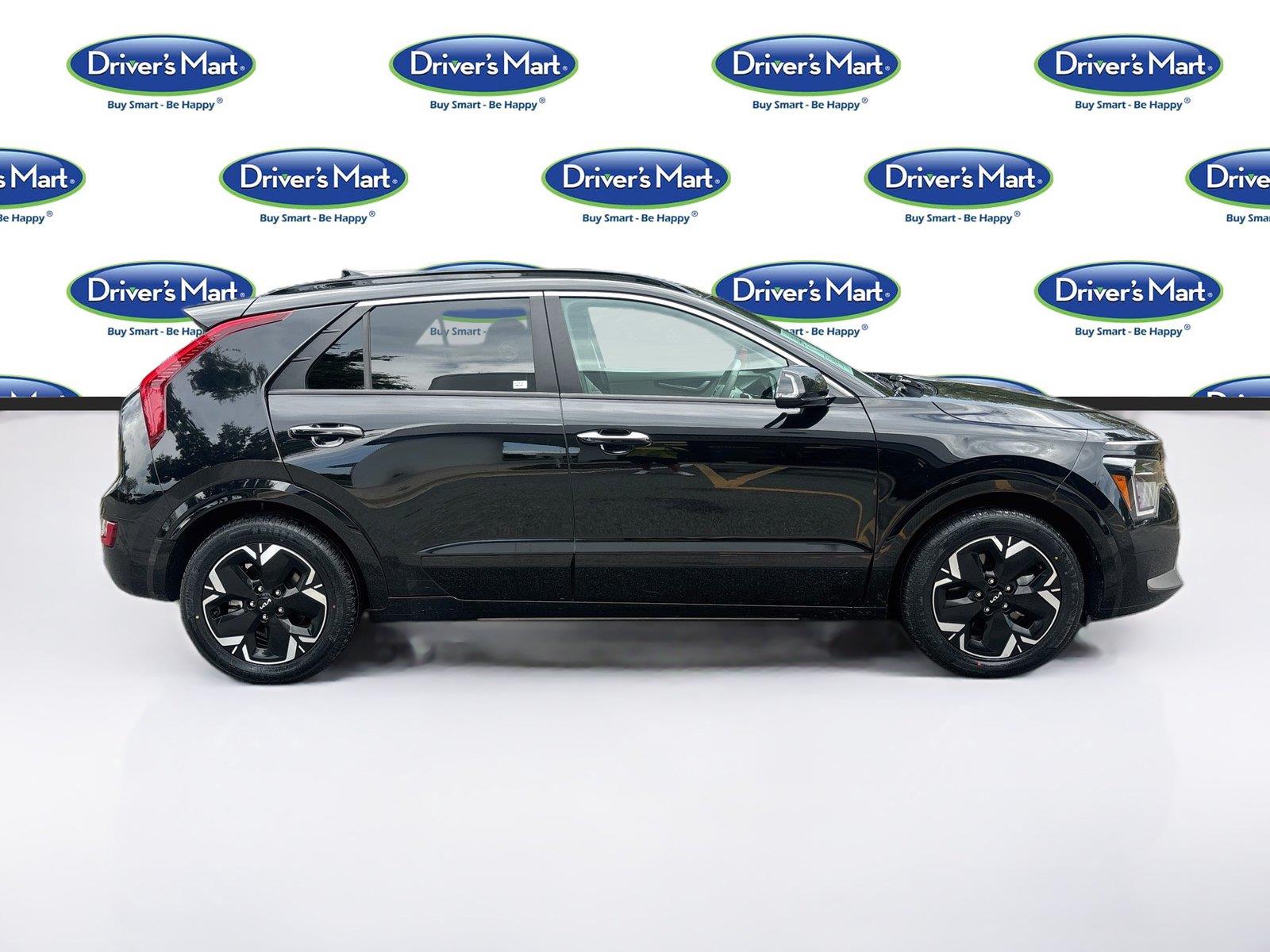2023 Kia Niro EV Wave
