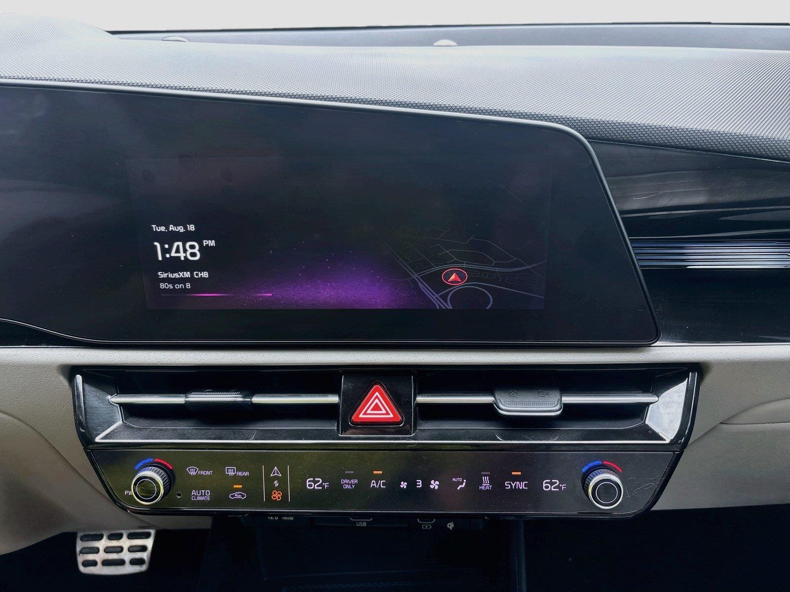 2023 Kia Niro EV Wave