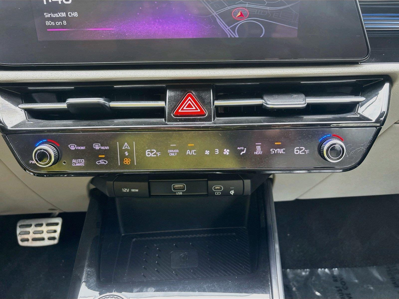 2023 Kia Niro EV Wave