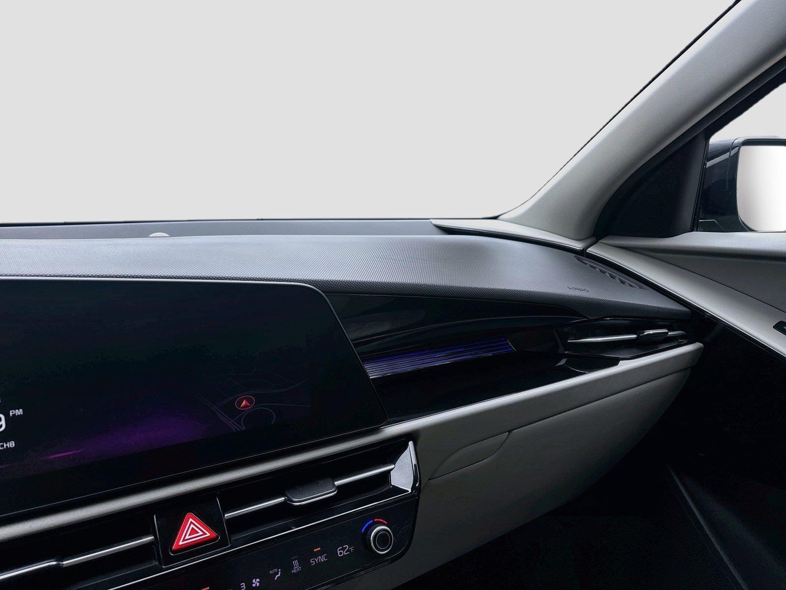 2023 Kia Niro EV Wave