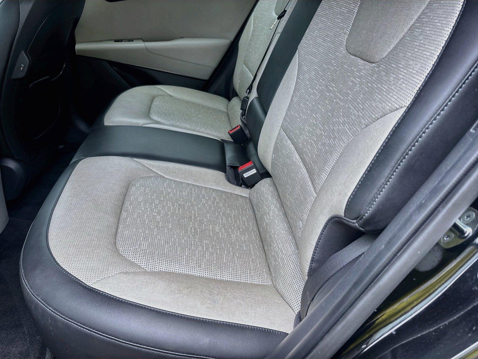 2023 Kia Niro EV Wave