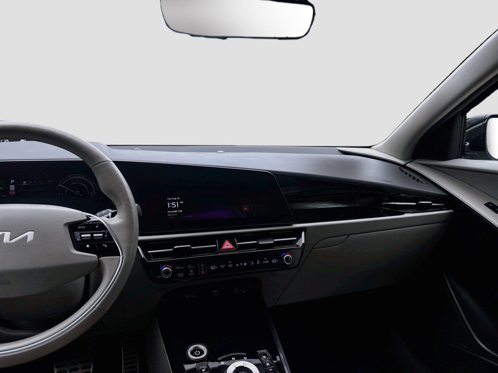 2023 Kia Niro EV Wave