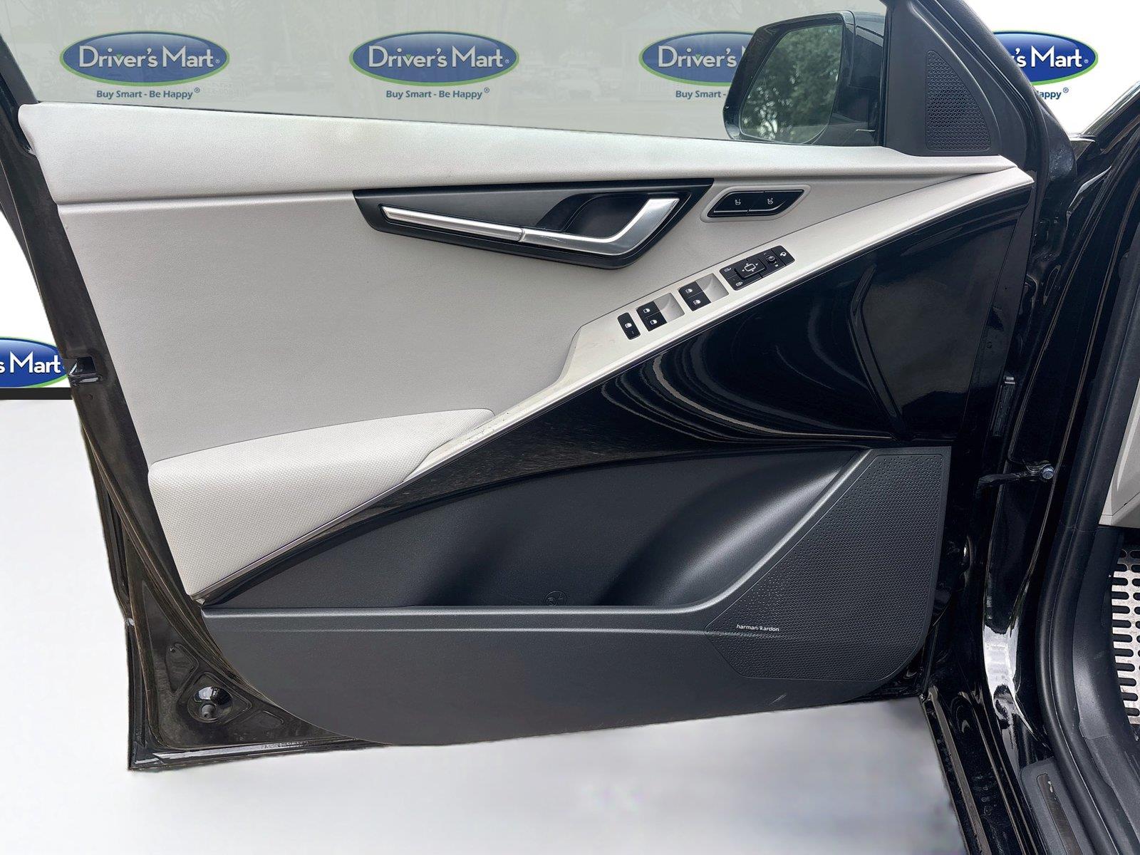 2023 Kia Niro EV Wave
