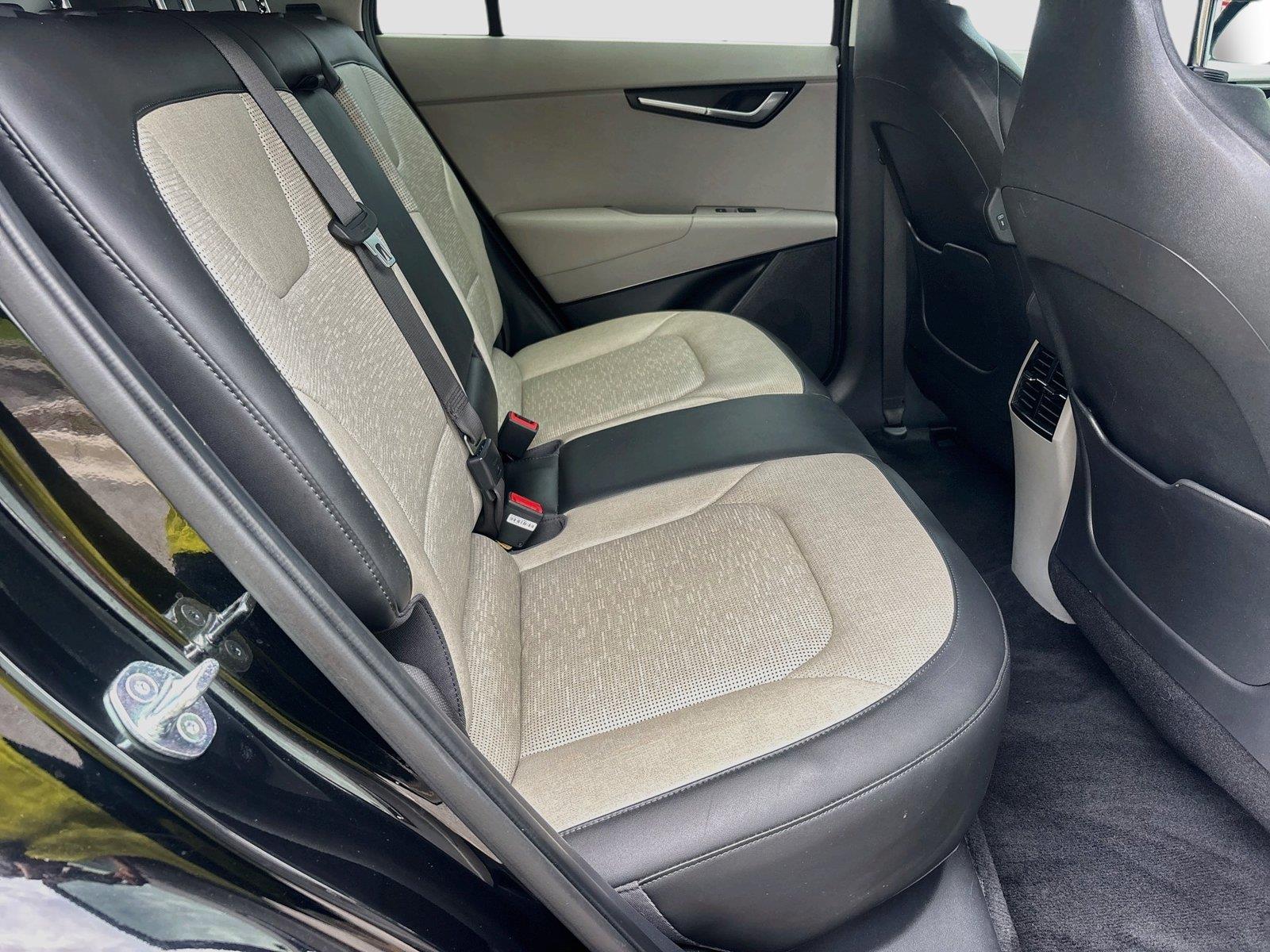 2023 Kia Niro EV Wave
