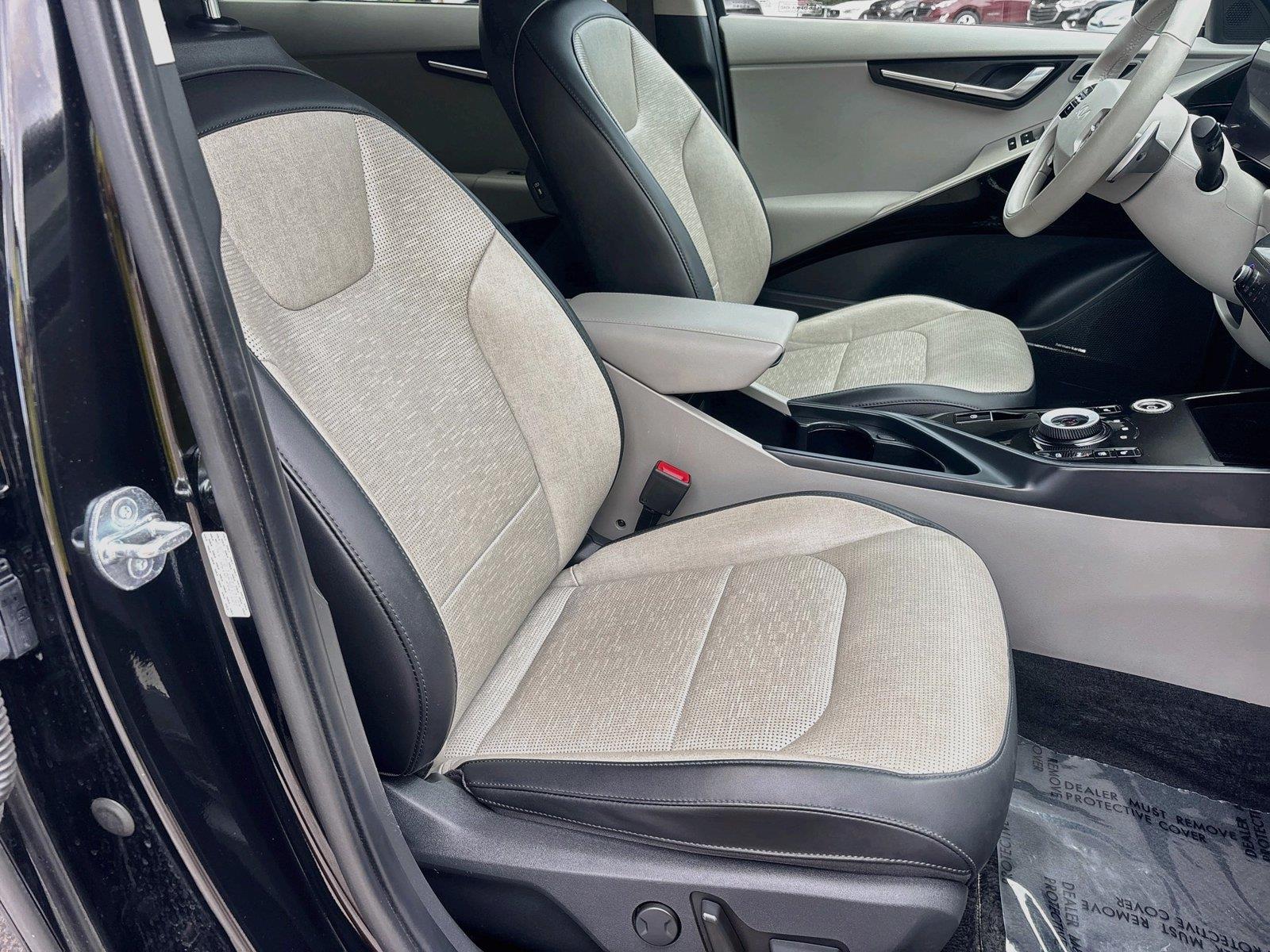 2023 Kia Niro EV Wave
