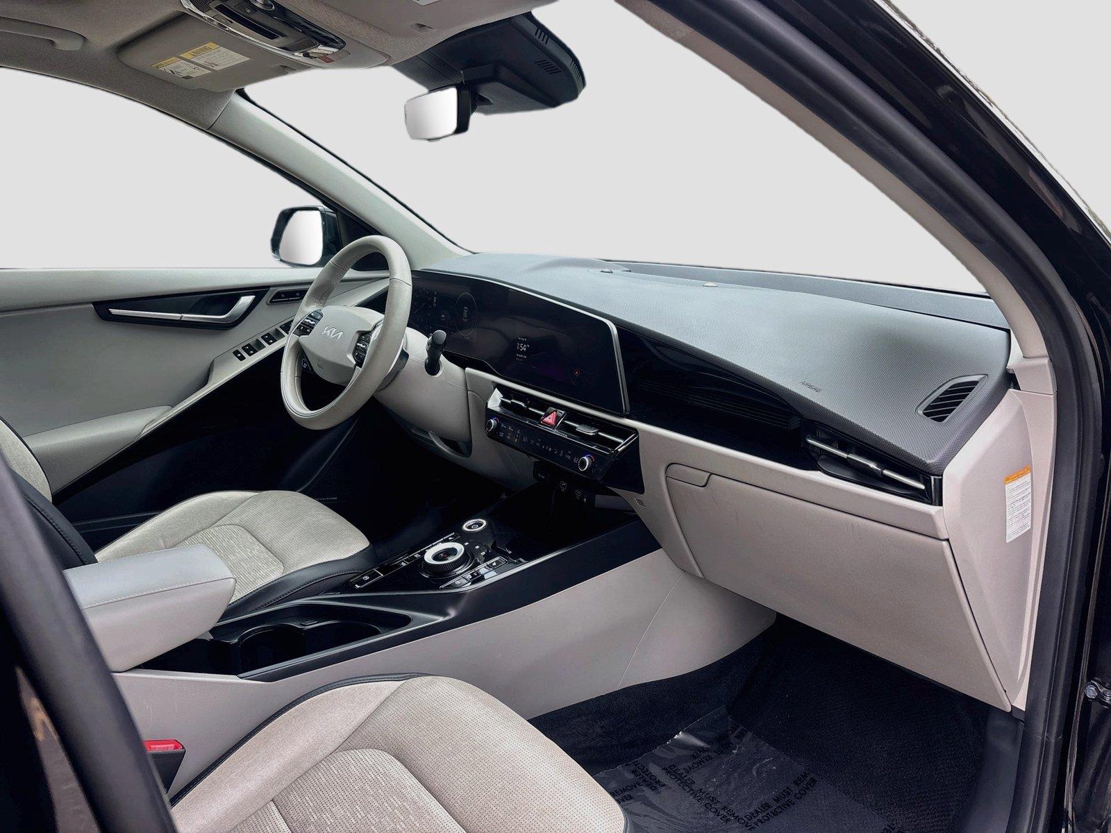 2023 Kia Niro EV Wave