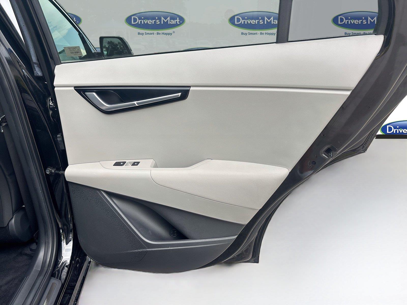 2023 Kia Niro EV Wave