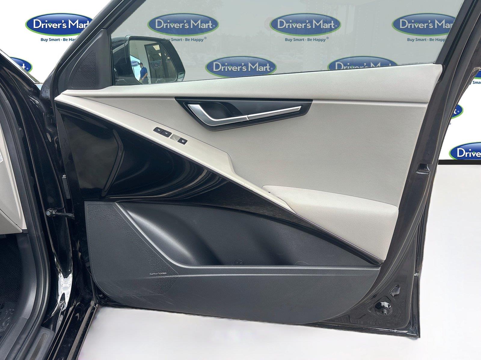 2023 Kia Niro EV Wave