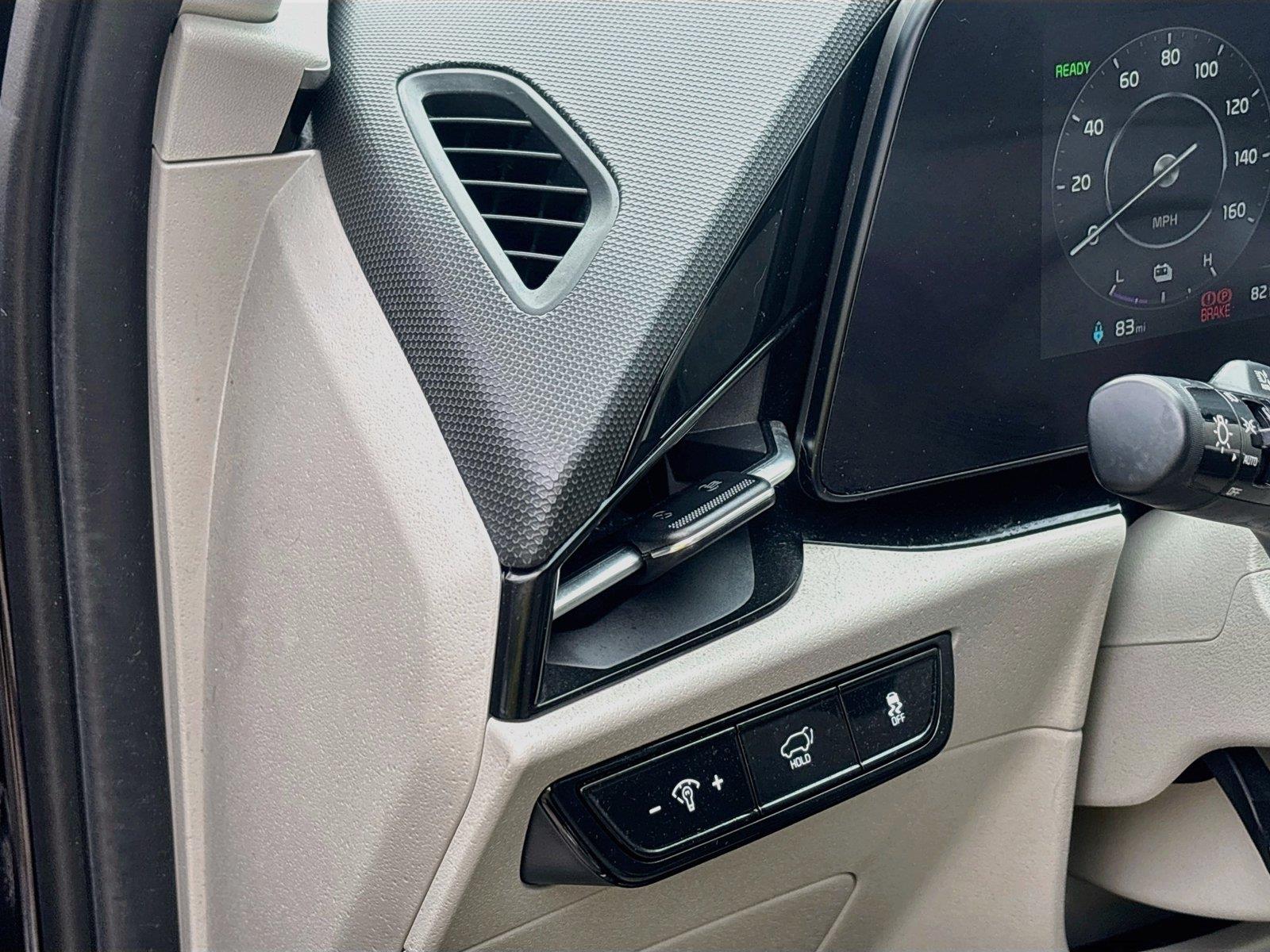 2023 Kia Niro EV Wave