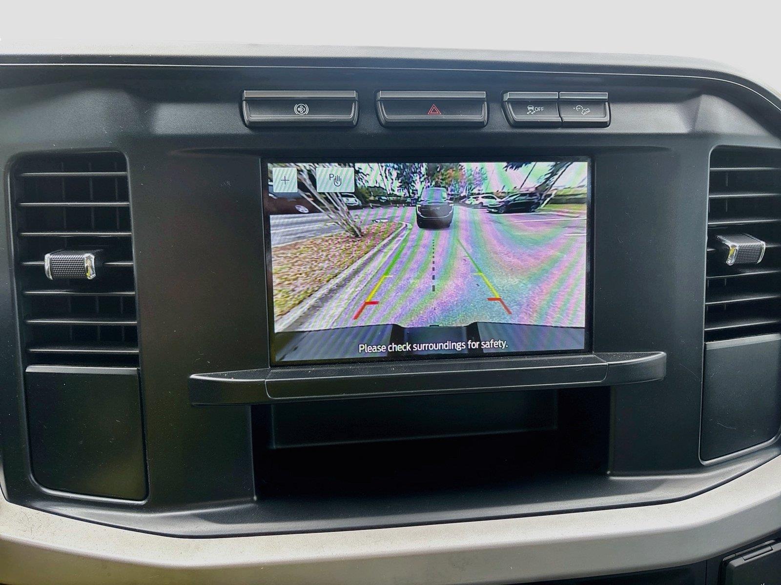 2023 Ford Super Duty F-250 SRW XL