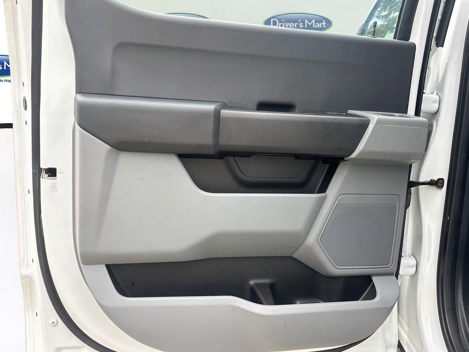 2023 Ford Super Duty F-250 SRW XL