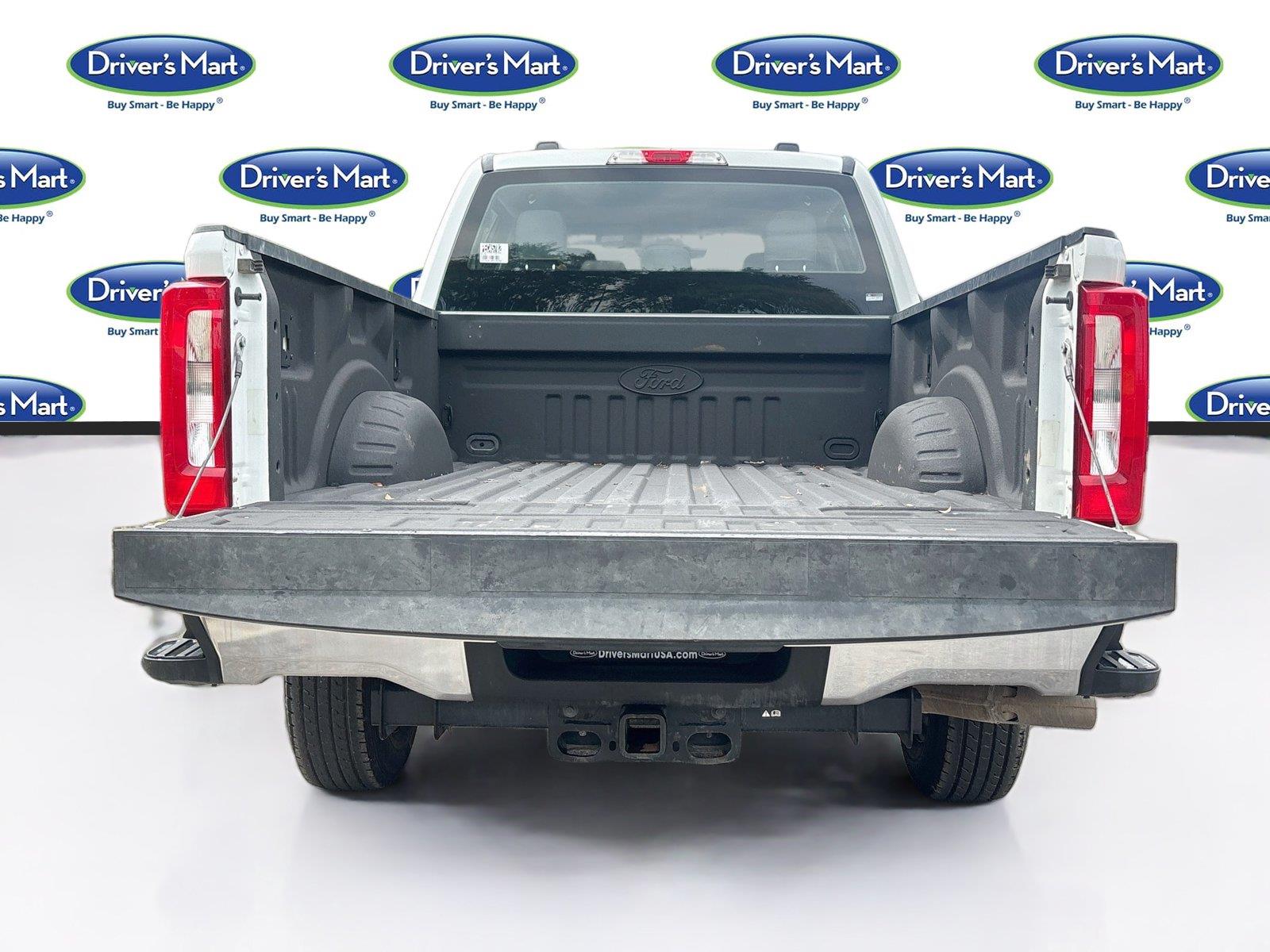 2023 Ford Super Duty F-250 SRW XL