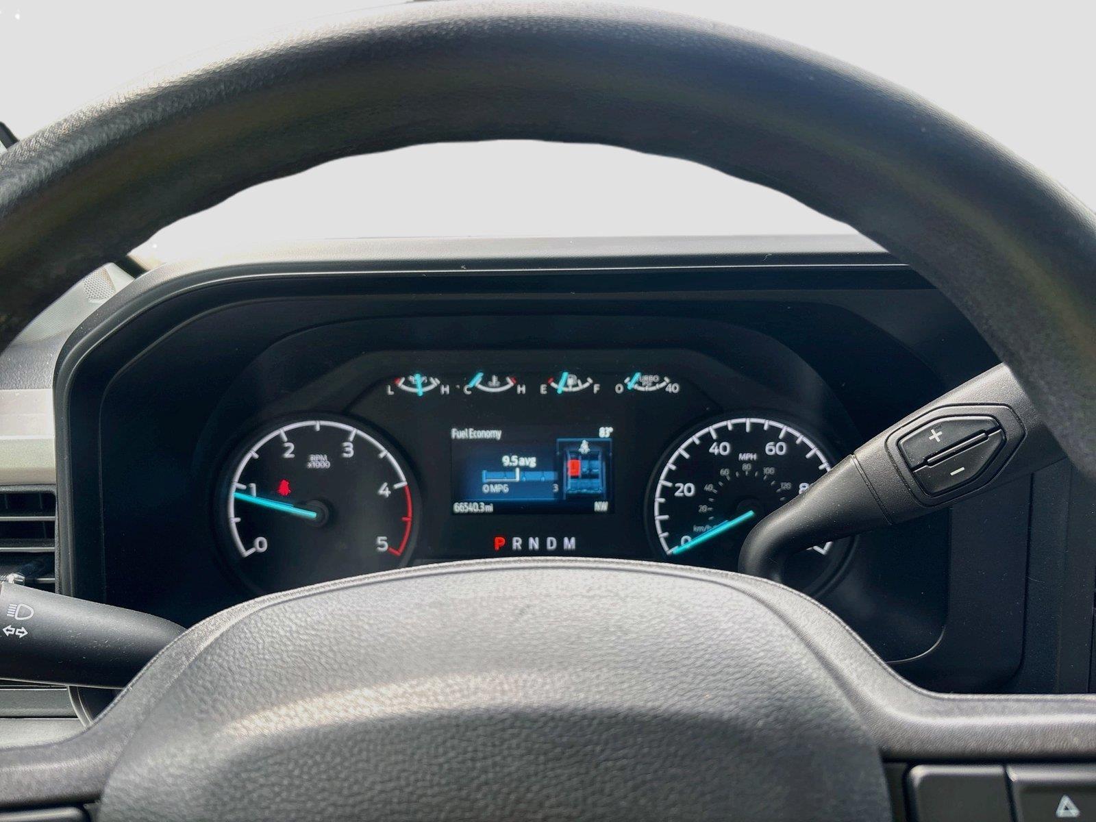 2023 Ford Super Duty F-250 SRW XL