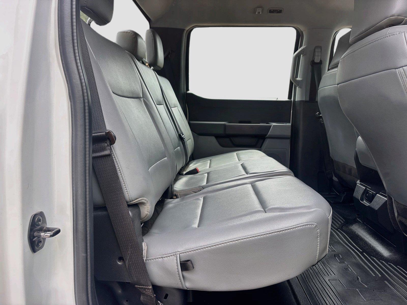 2023 Ford Super Duty F-250 SRW XL