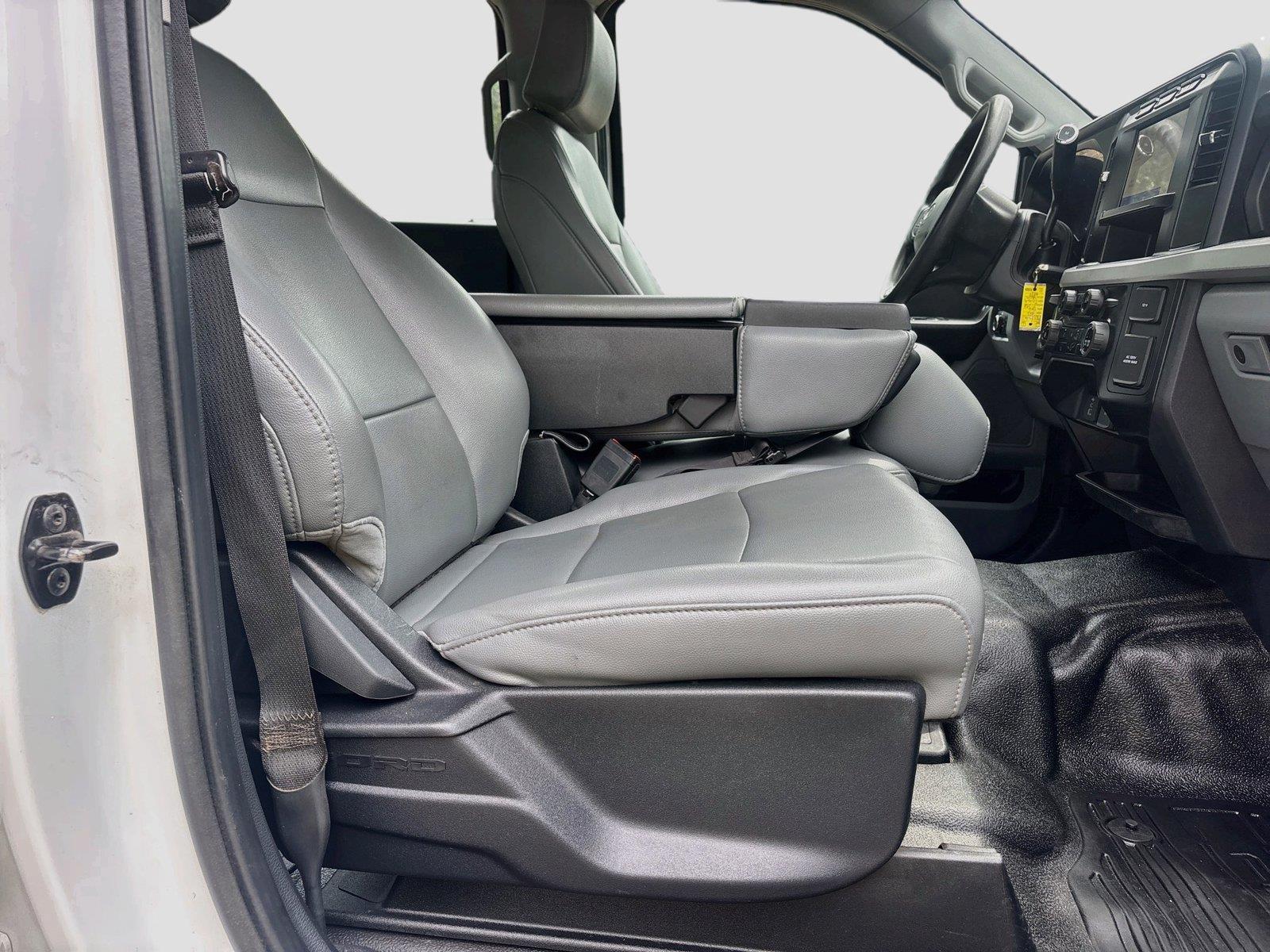 2023 Ford Super Duty F-250 SRW XL