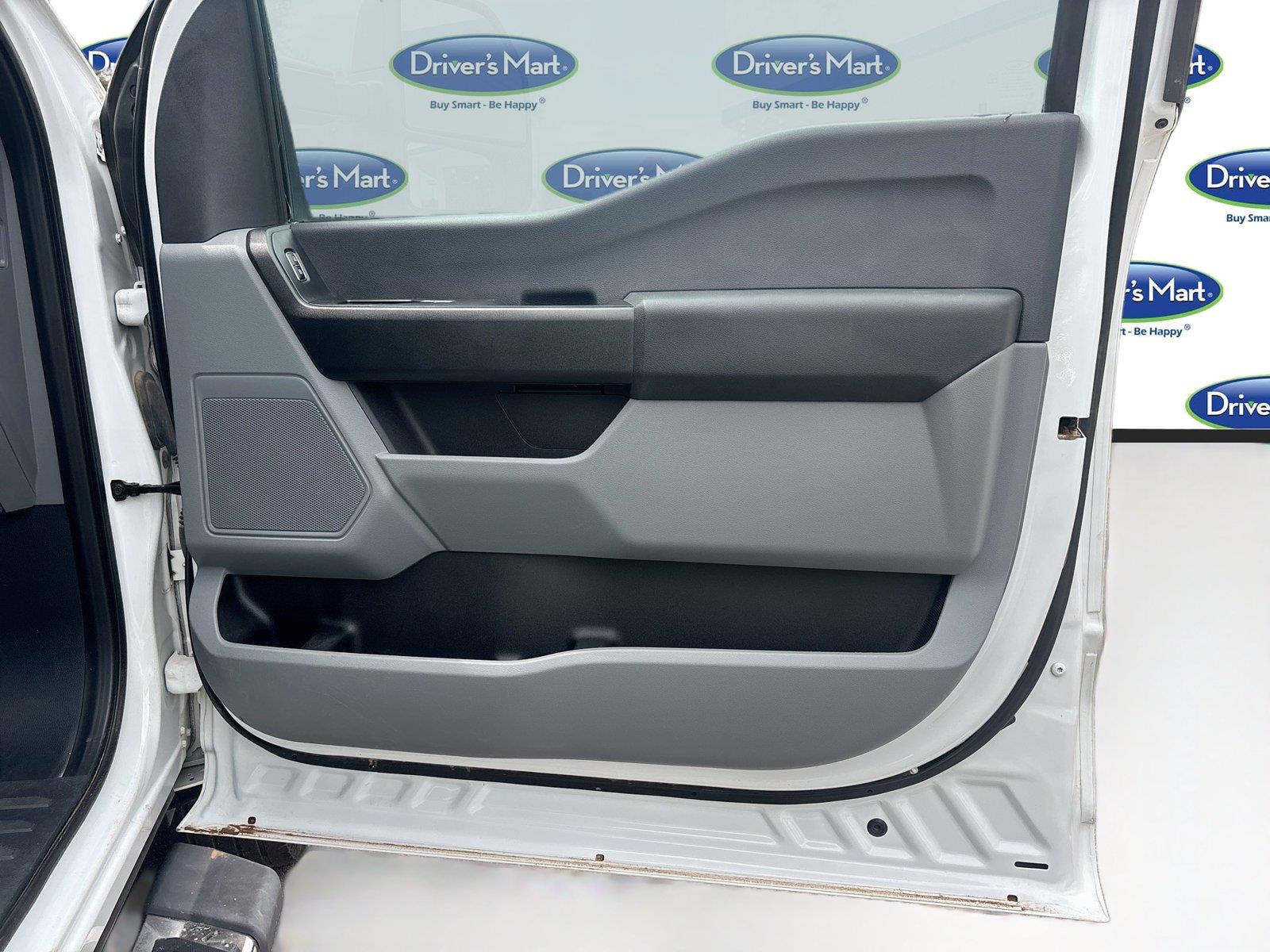 2023 Ford Super Duty F-250 SRW XL