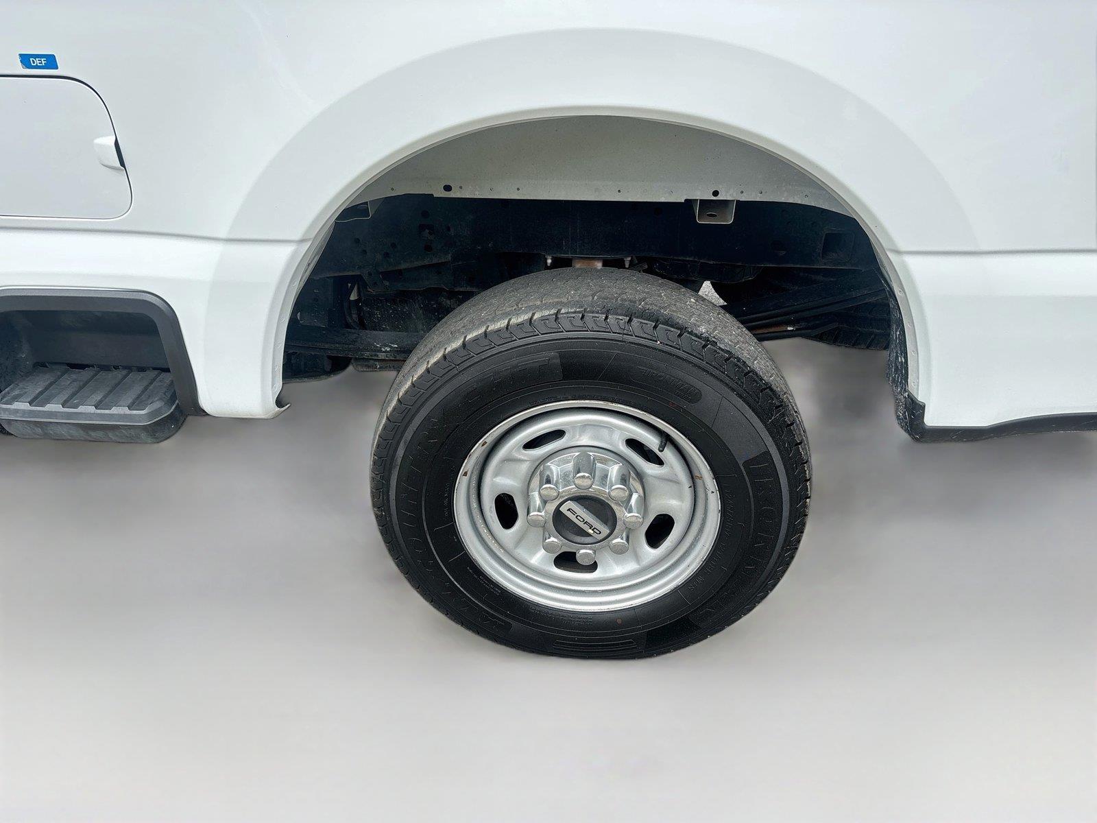 2023 Ford Super Duty F-250 SRW XL