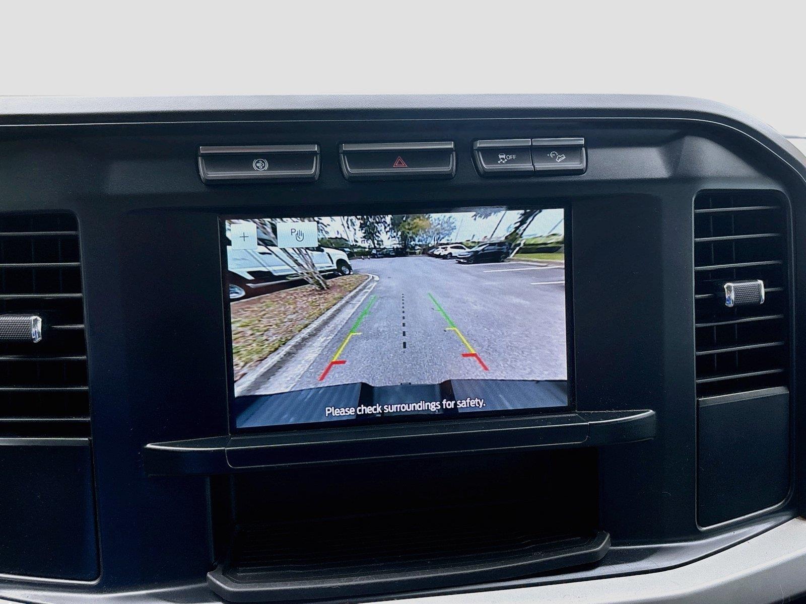 2023 Ford Super Duty F-250 SRW XL