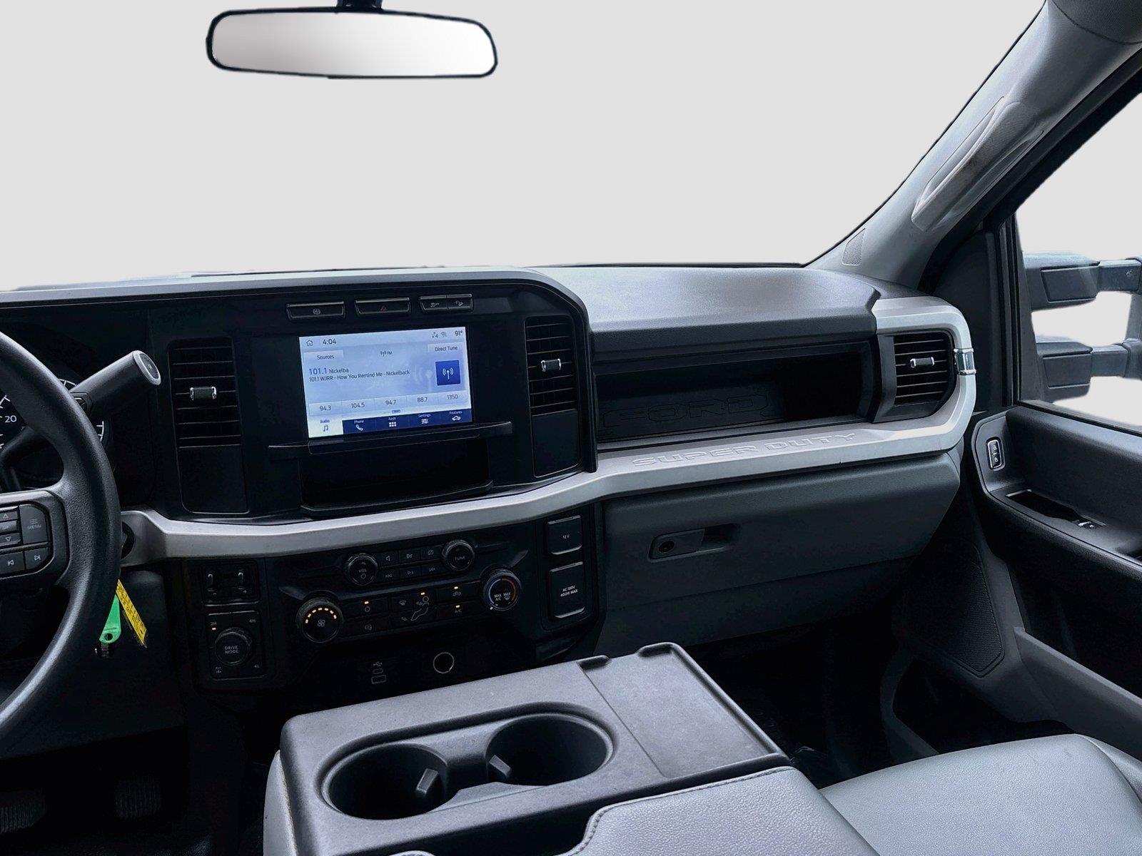2023 Ford Super Duty F-250 SRW XL