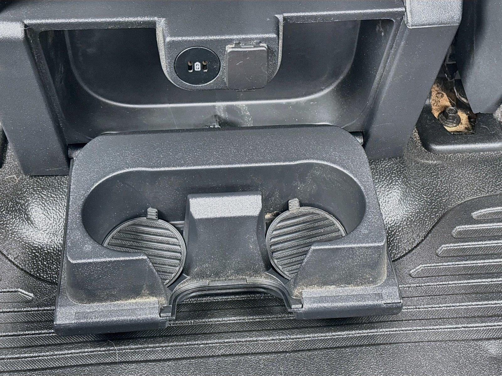 2023 Ford Super Duty F-250 SRW XL
