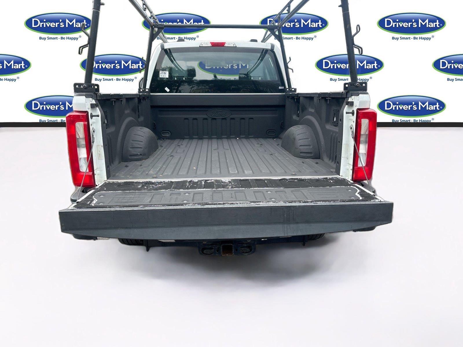 2023 Ford Super Duty F-250 SRW XL