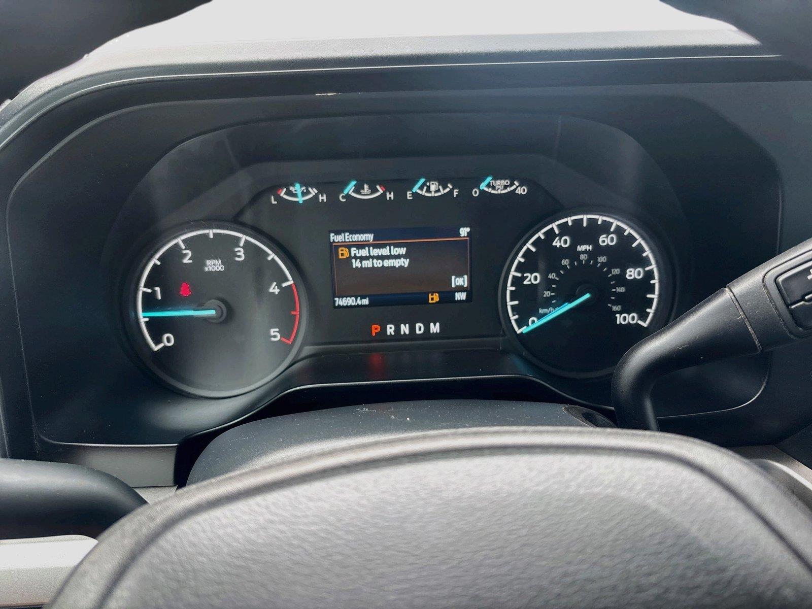 2023 Ford Super Duty F-250 SRW XL