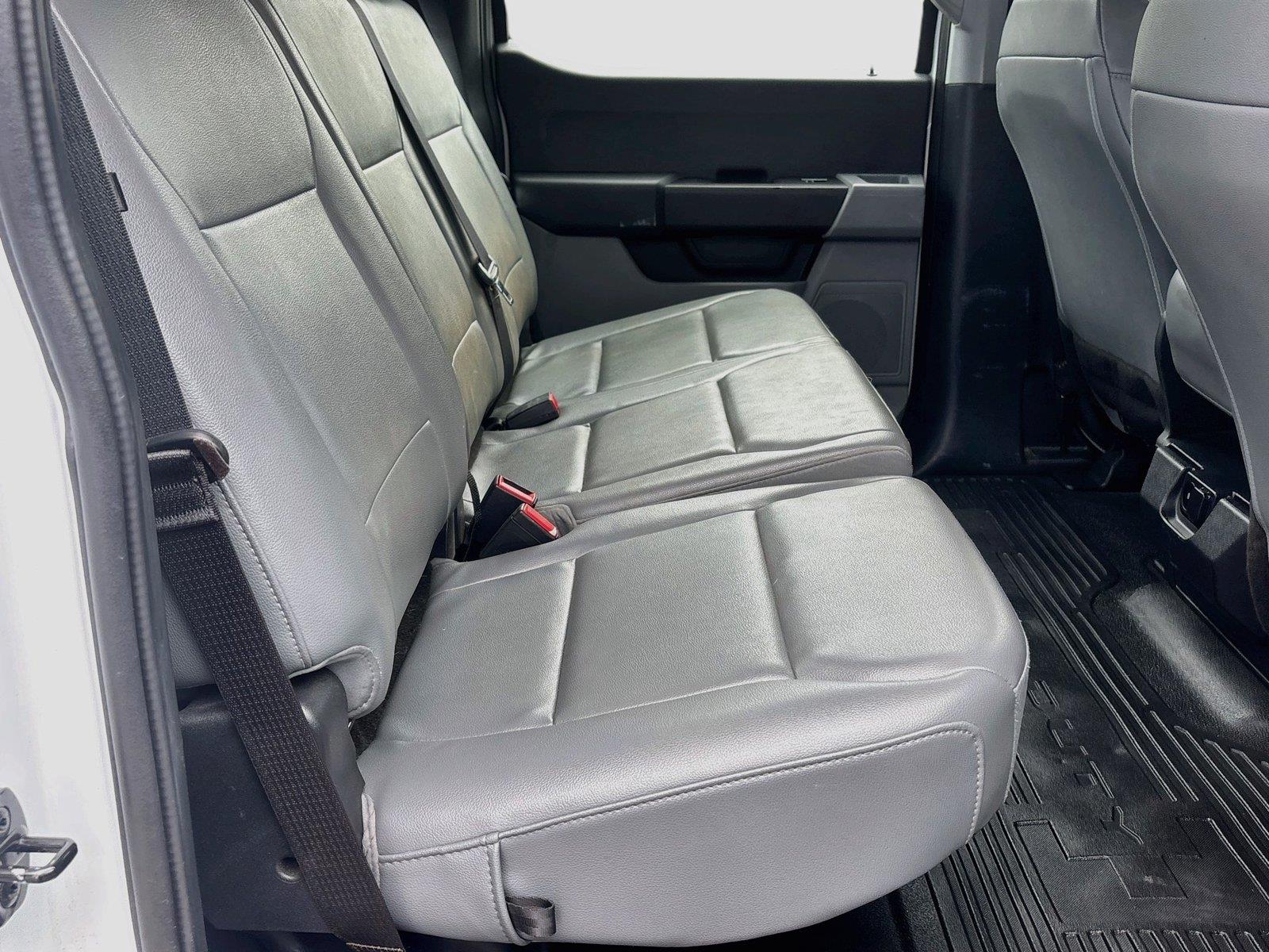 2023 Ford Super Duty F-250 SRW XL