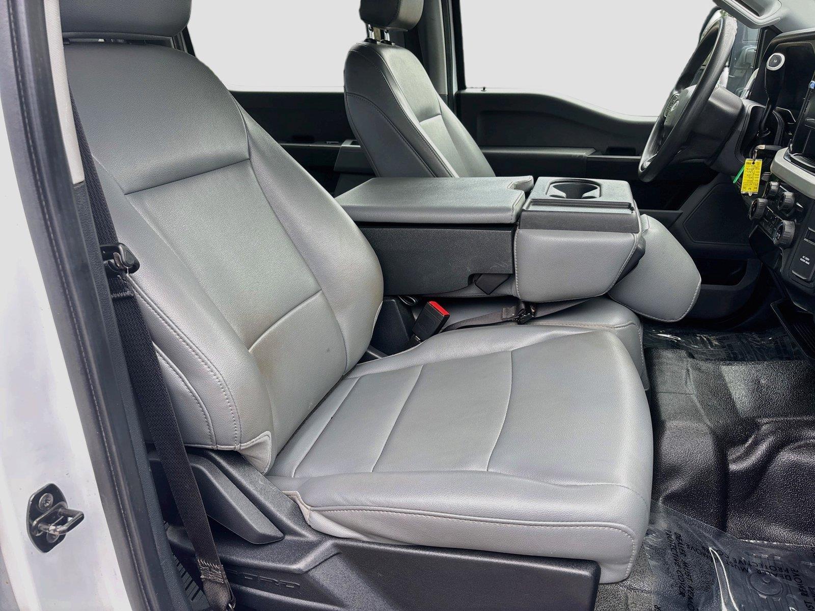 2023 Ford Super Duty F-250 SRW XL