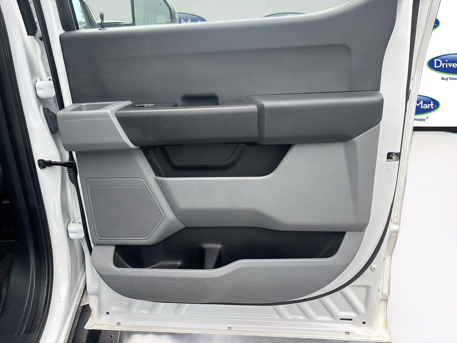 2023 Ford Super Duty F-250 SRW XL