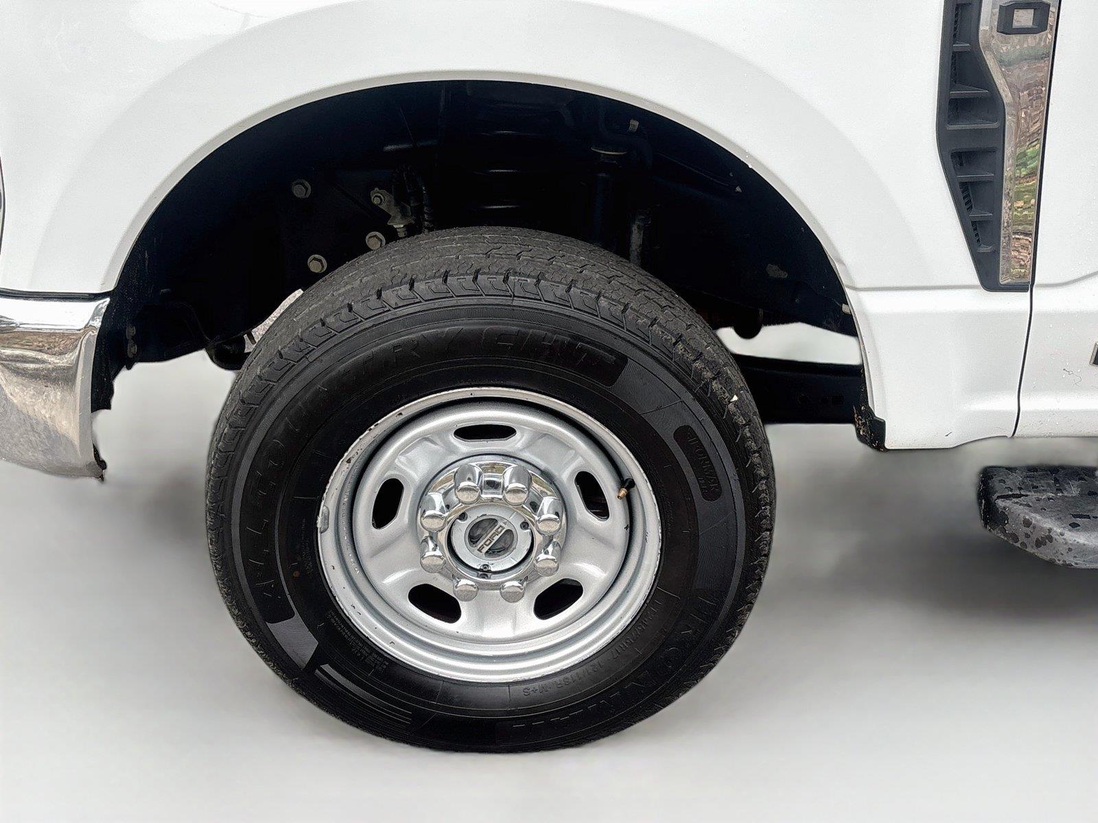 2023 Ford Super Duty F-250 SRW XL