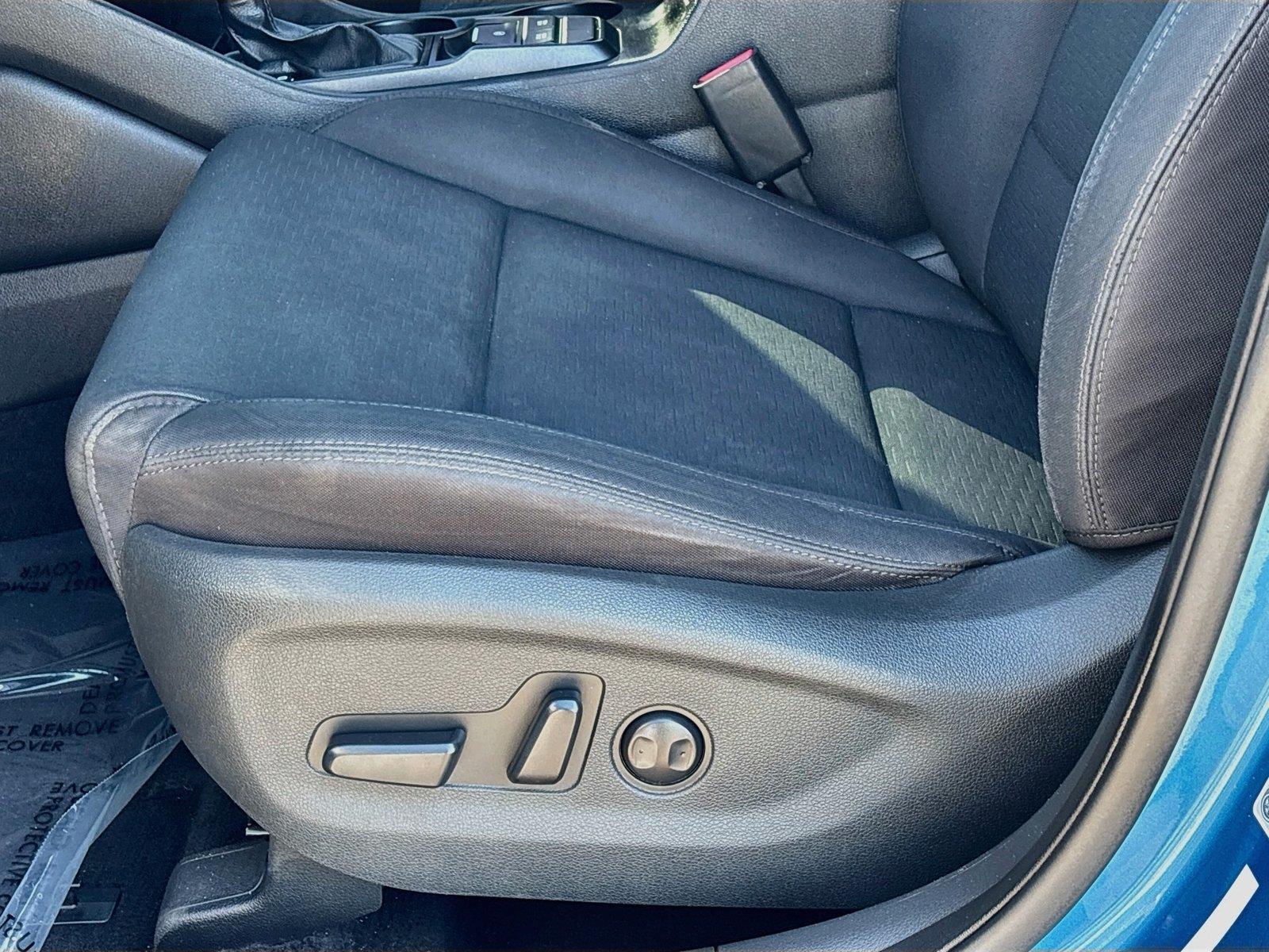 2019 Hyundai Tucson SEL