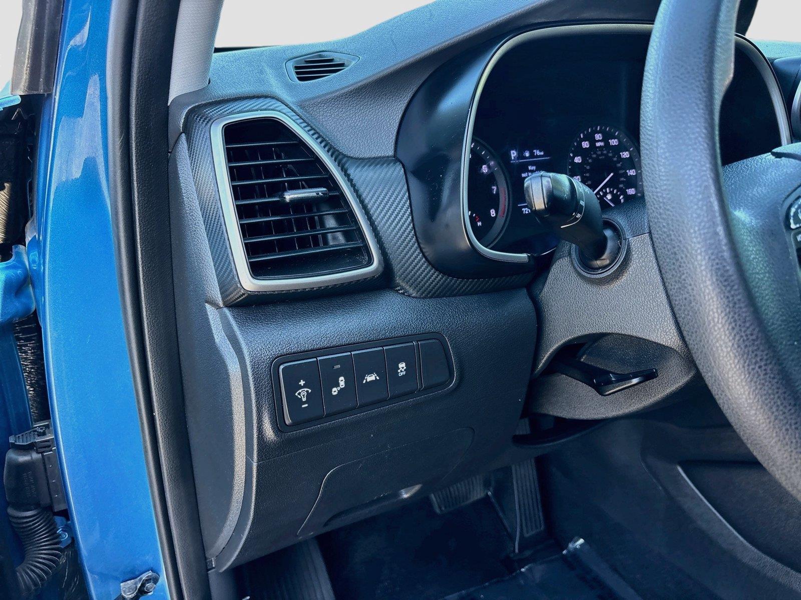2019 Hyundai Tucson SEL