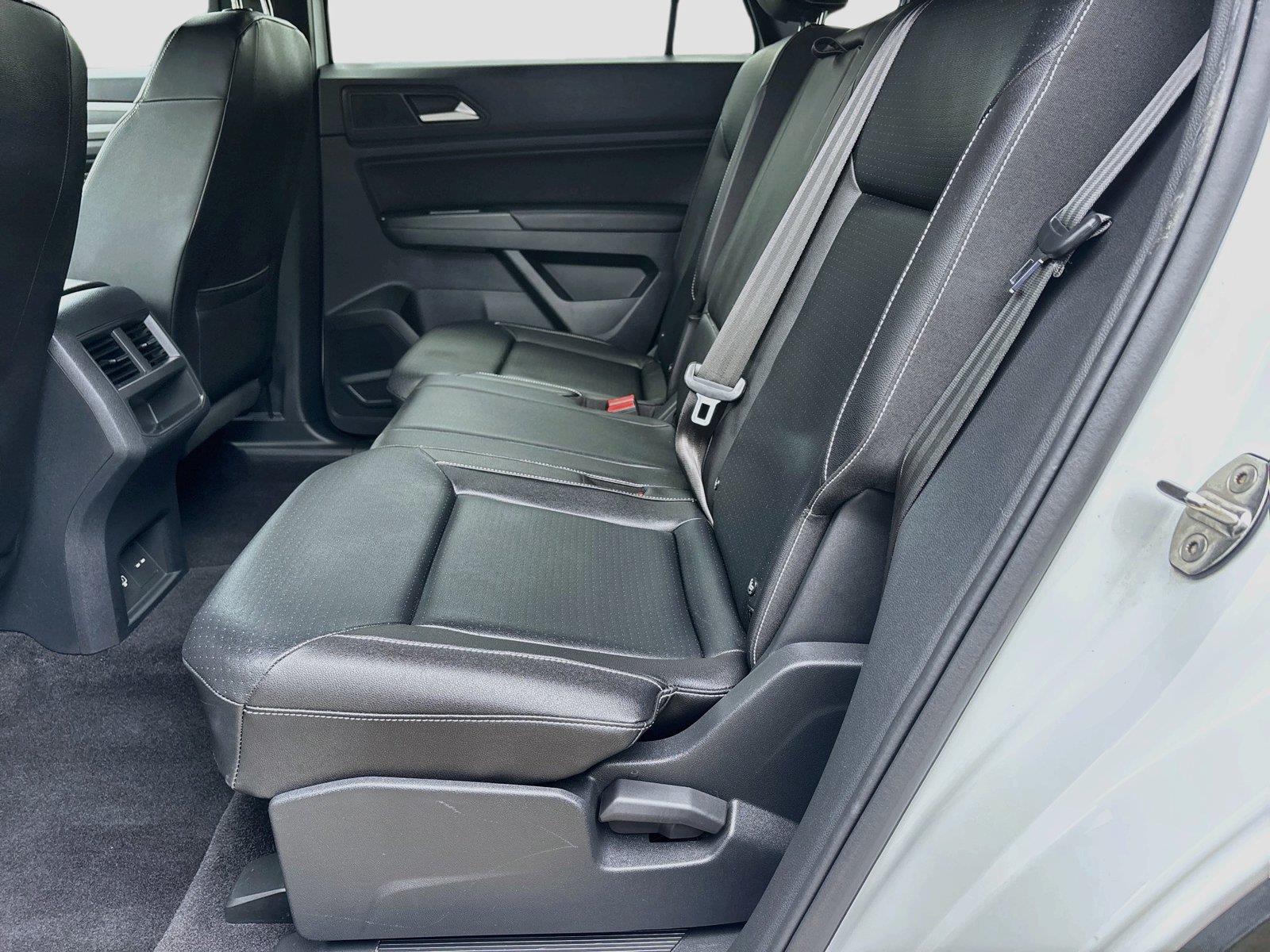 2020 Volkswagen Atlas Cross Sport 2.0T SEL