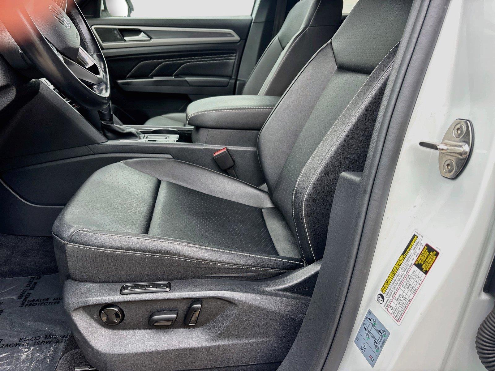 2020 Volkswagen Atlas Cross Sport 2.0T SEL
