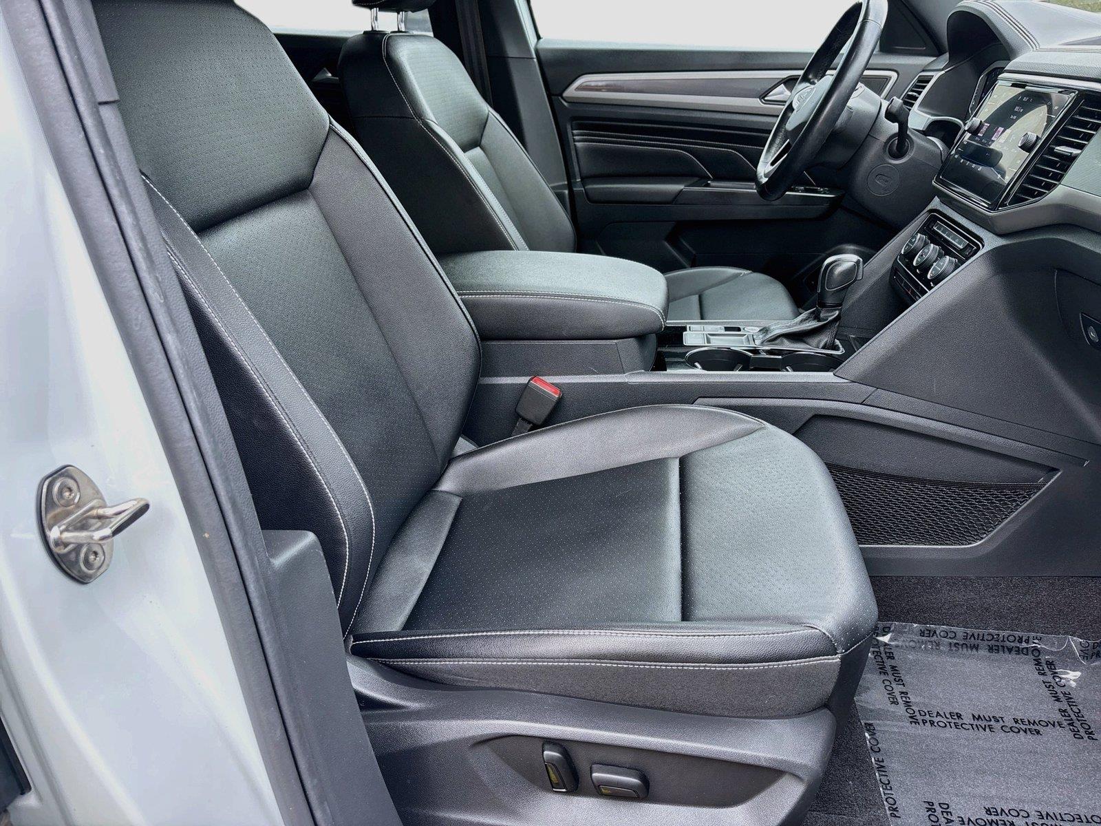 2020 Volkswagen Atlas Cross Sport 2.0T SEL