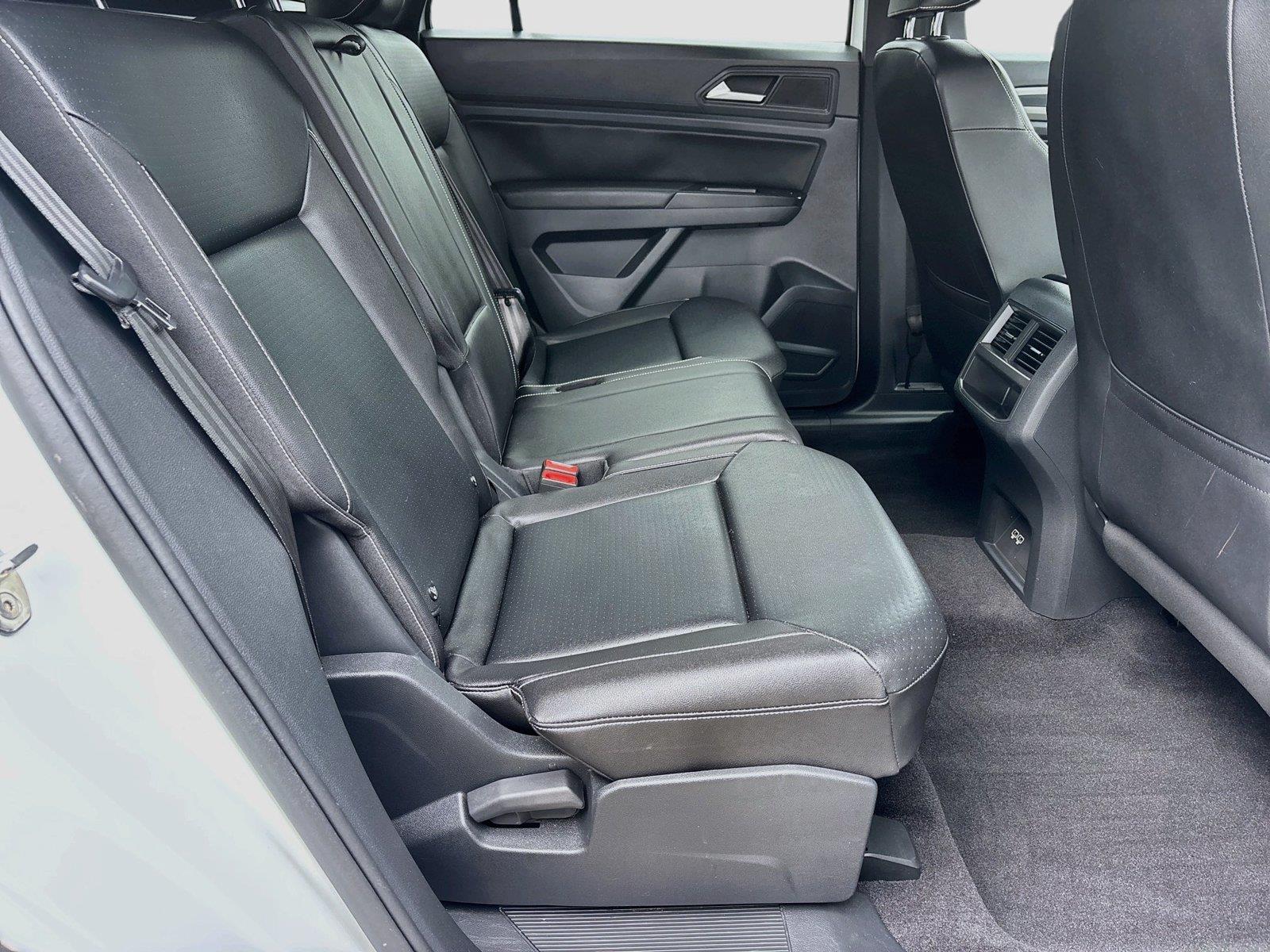 2020 Volkswagen Atlas Cross Sport 2.0T SEL