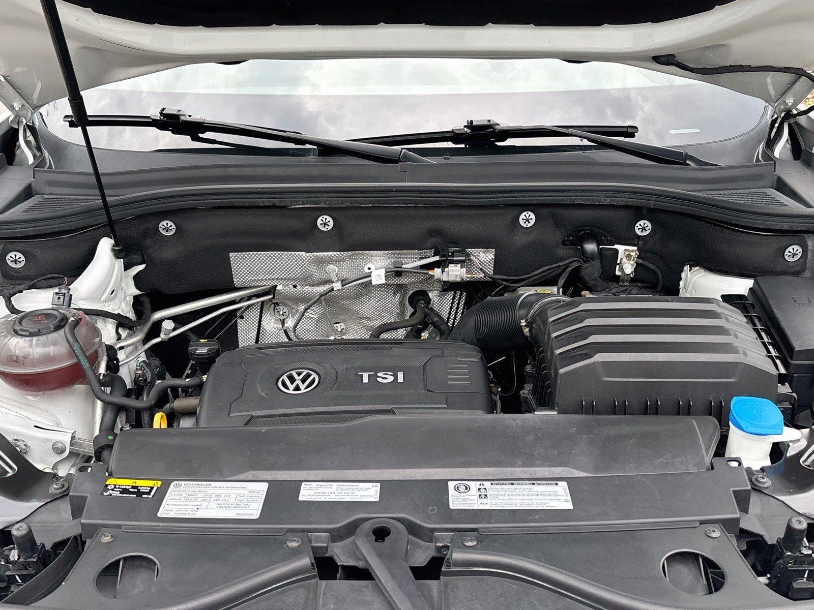 2020 Volkswagen Atlas Cross Sport 2.0T SEL