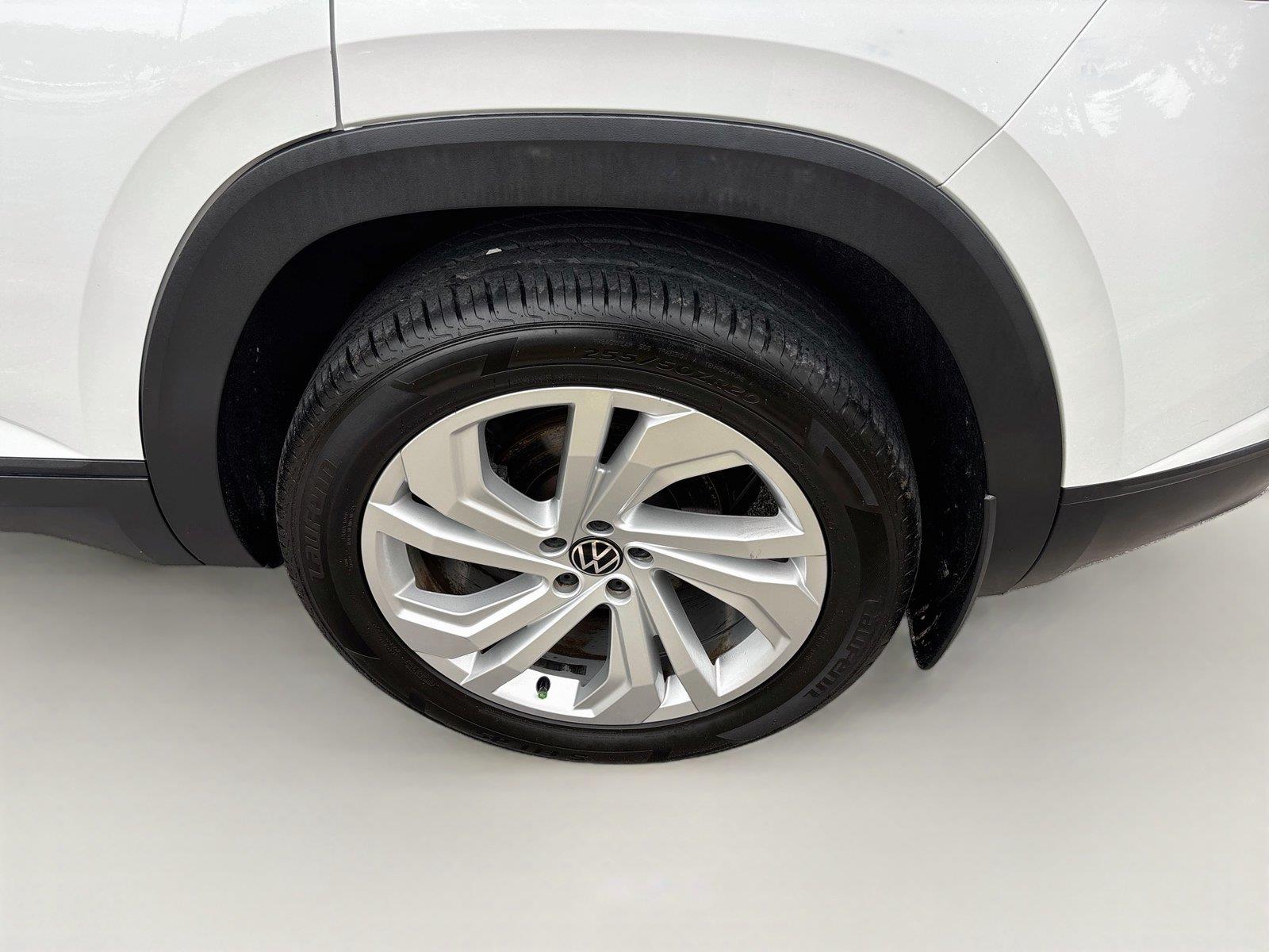 2020 Volkswagen Atlas Cross Sport 2.0T SEL