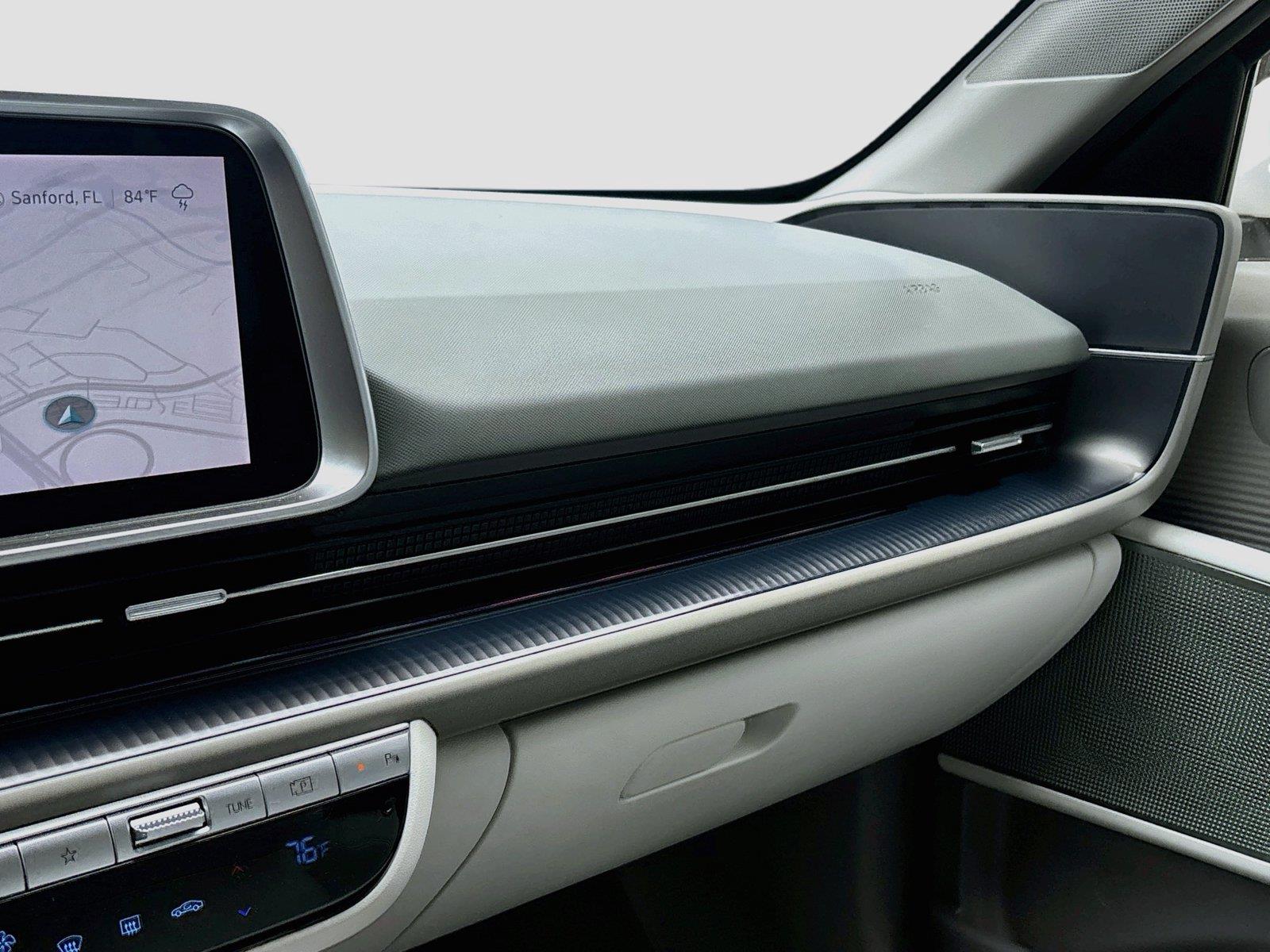 2024 Hyundai IONIQ 6 SEL