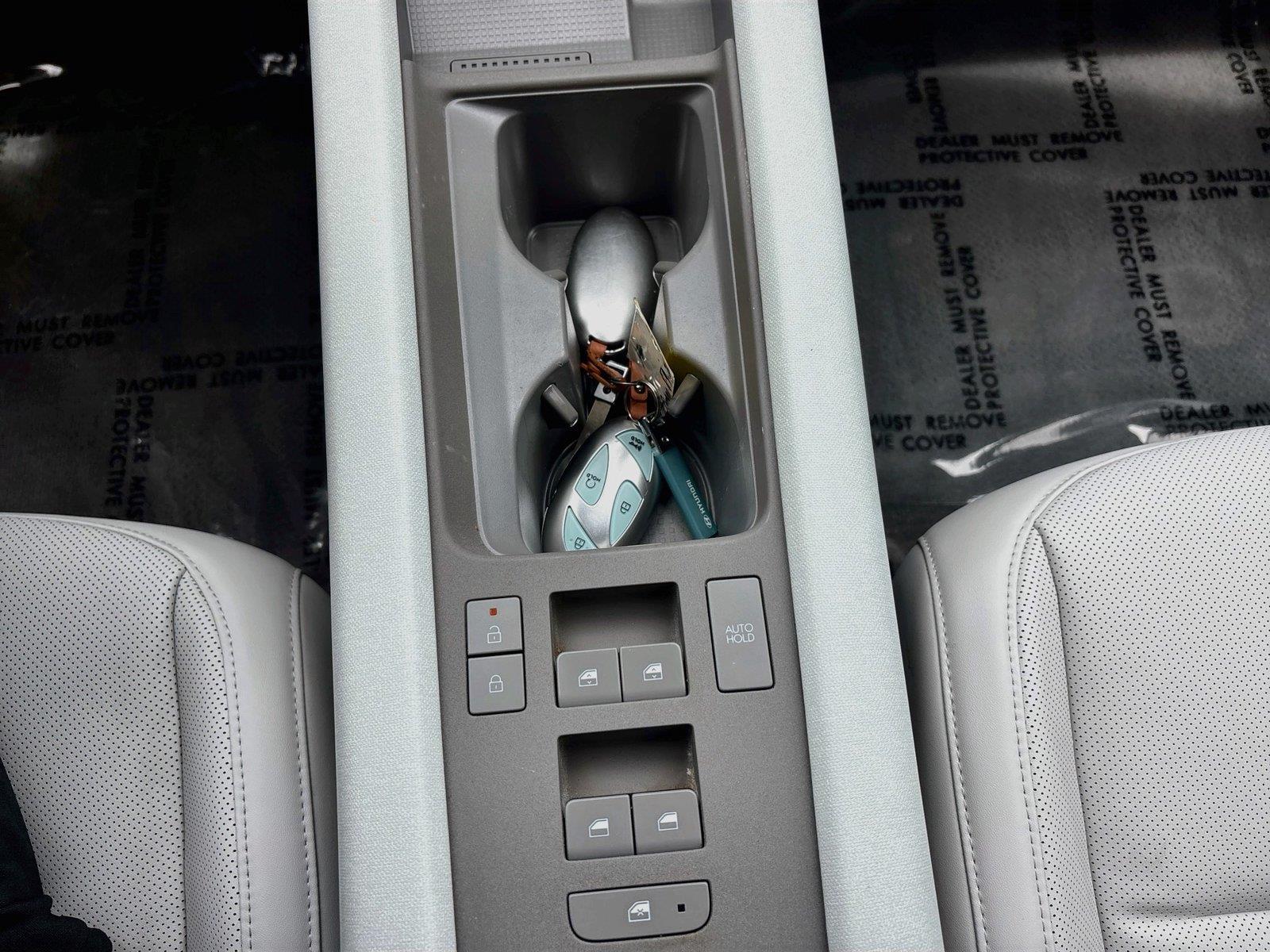 2024 Hyundai IONIQ 6 SEL